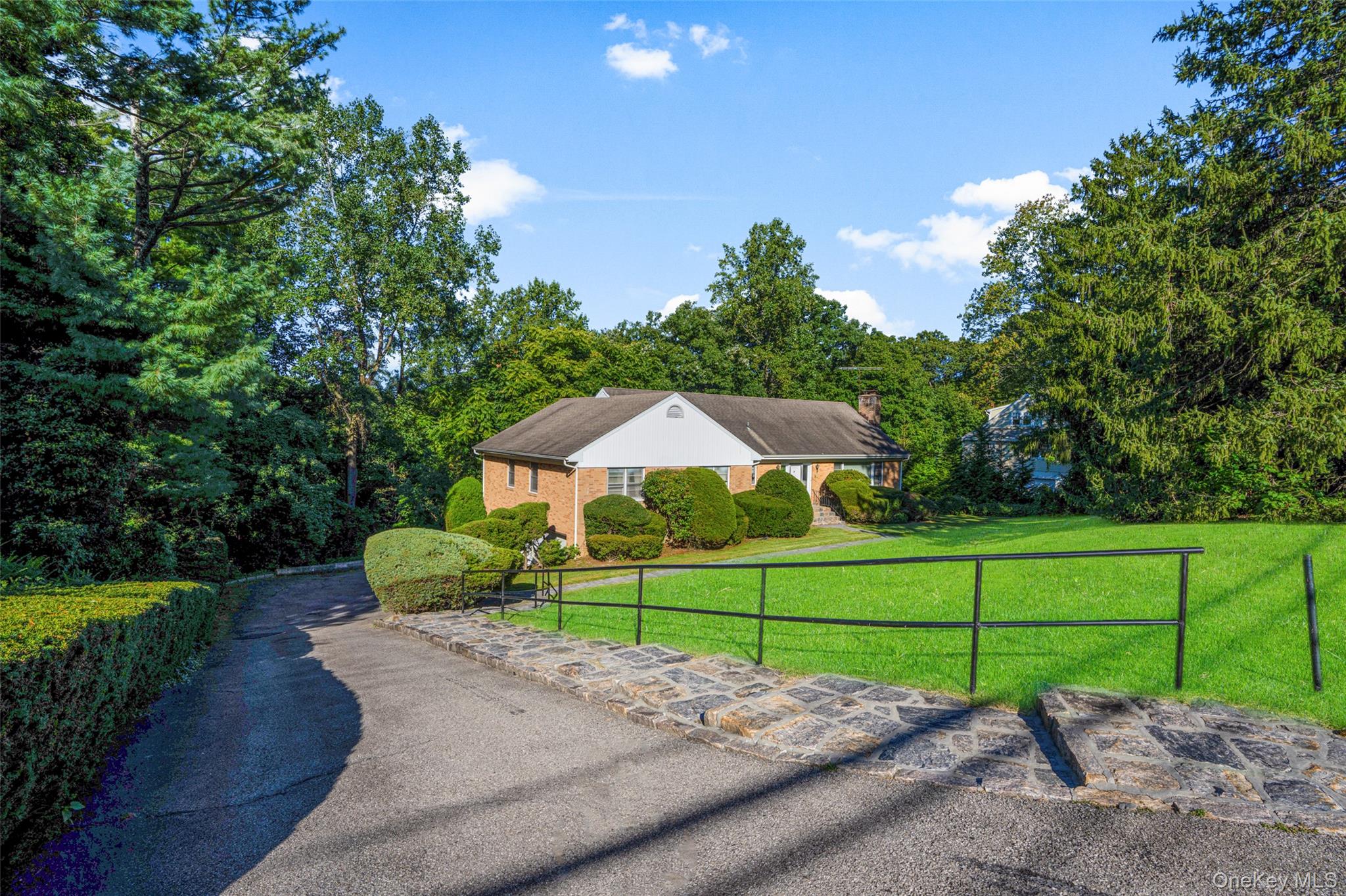 6 Century Ridge Road, Purchase, NY 10577