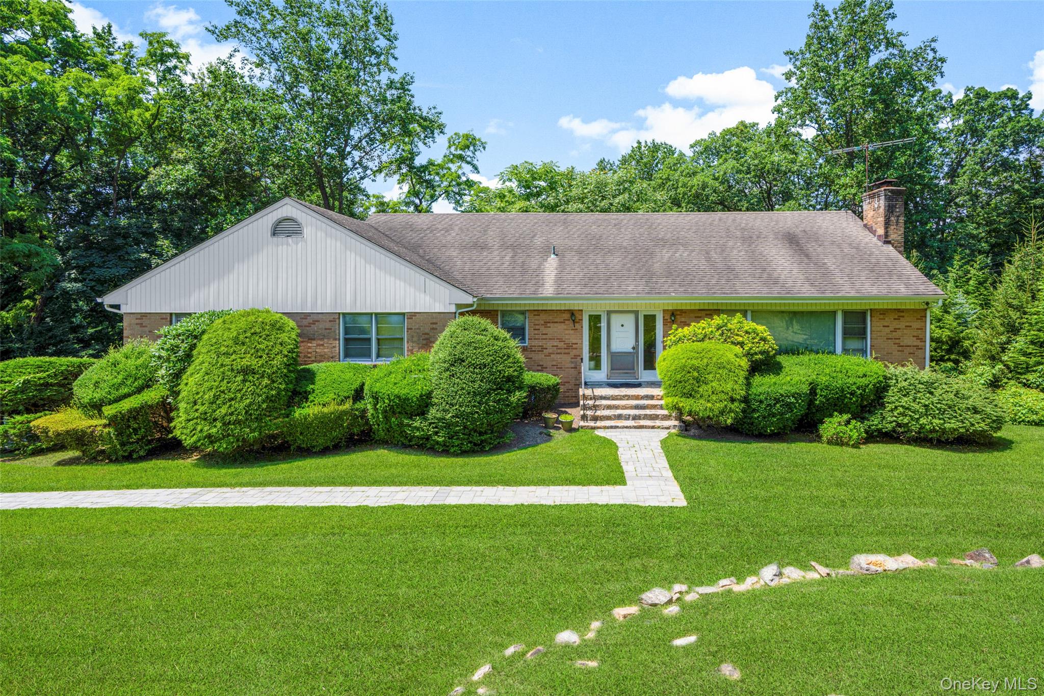 6 Century Ridge Road, Purchase, NY 10577