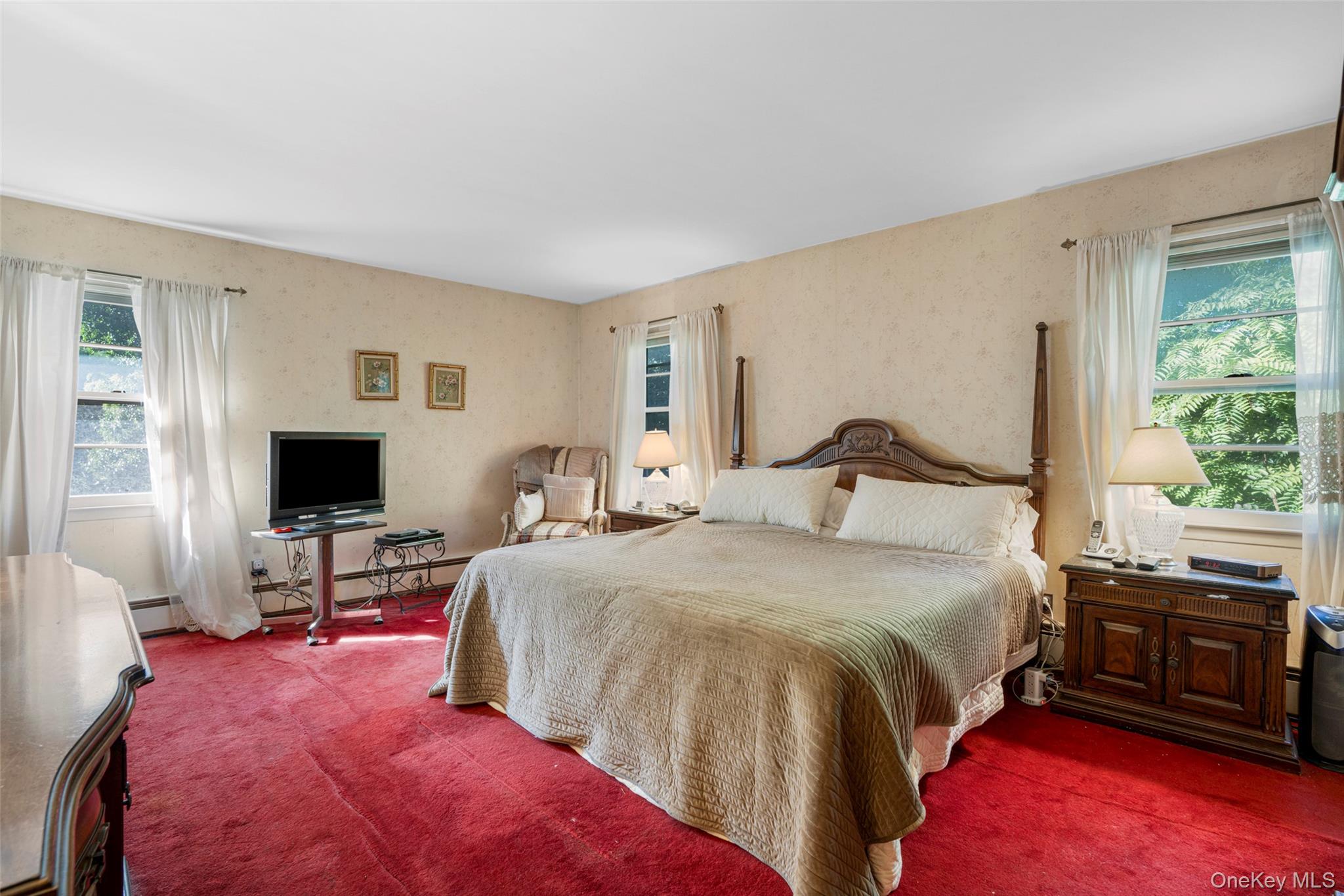 6 Century Ridge Road, Purchase, NY 10577