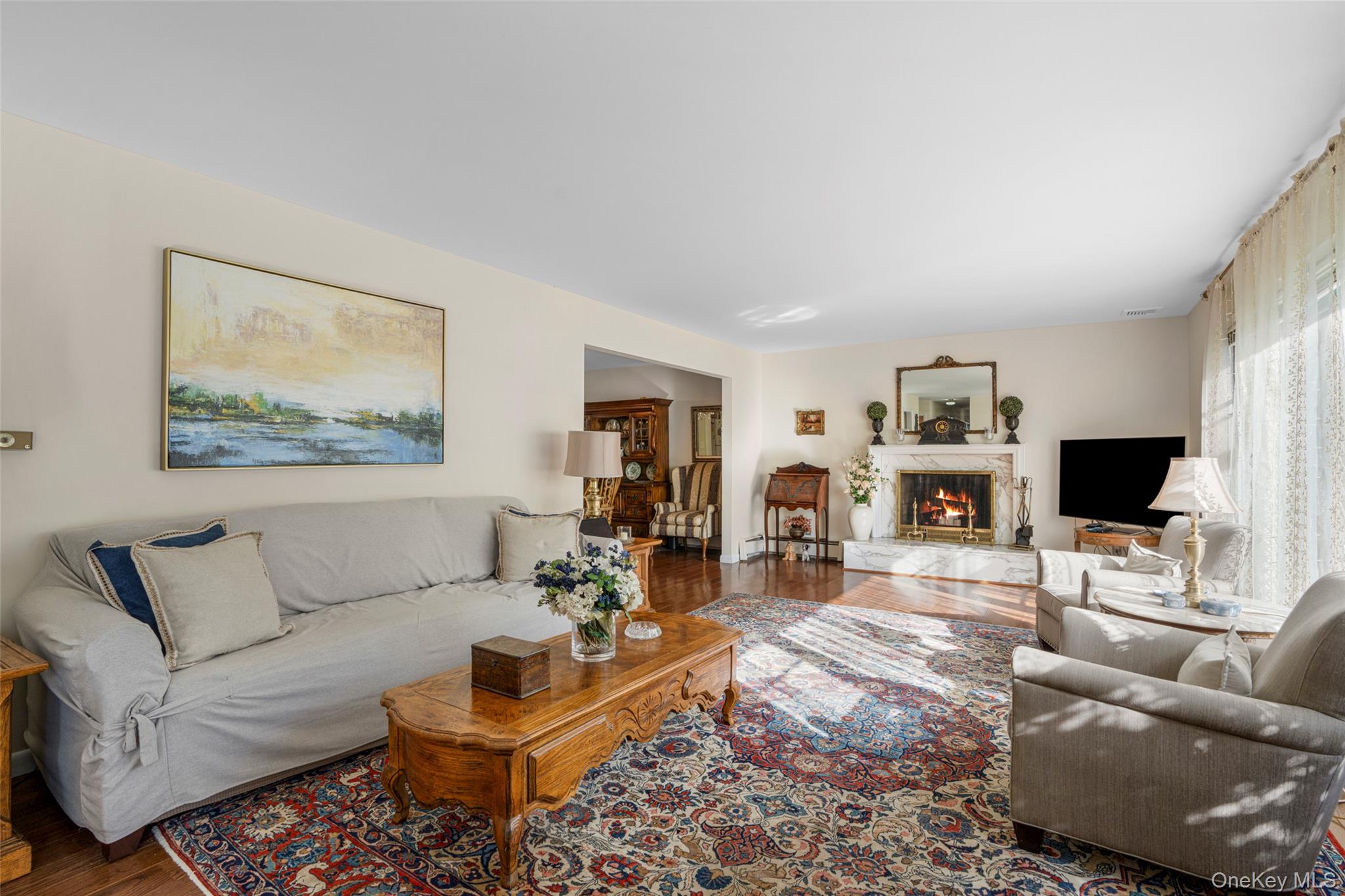 6 Century Ridge Road, Purchase, NY 10577