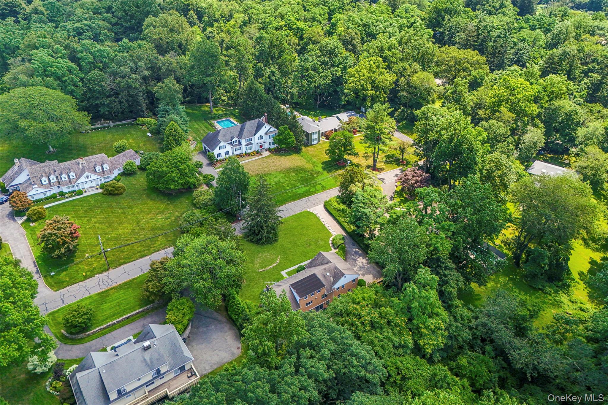 6 Century Ridge Road, Purchase, NY 10577