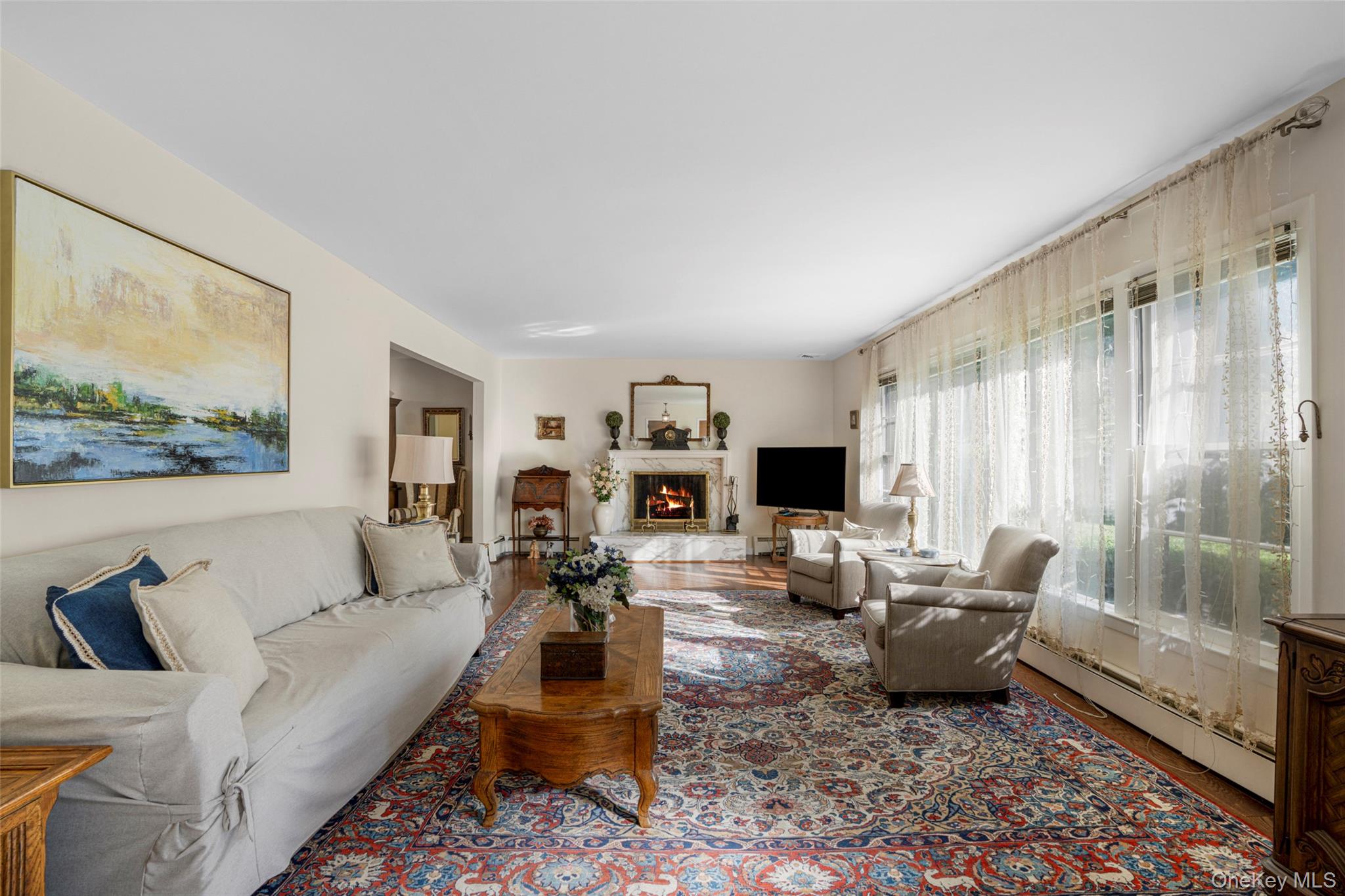 6 Century Ridge Road, Purchase, NY 10577