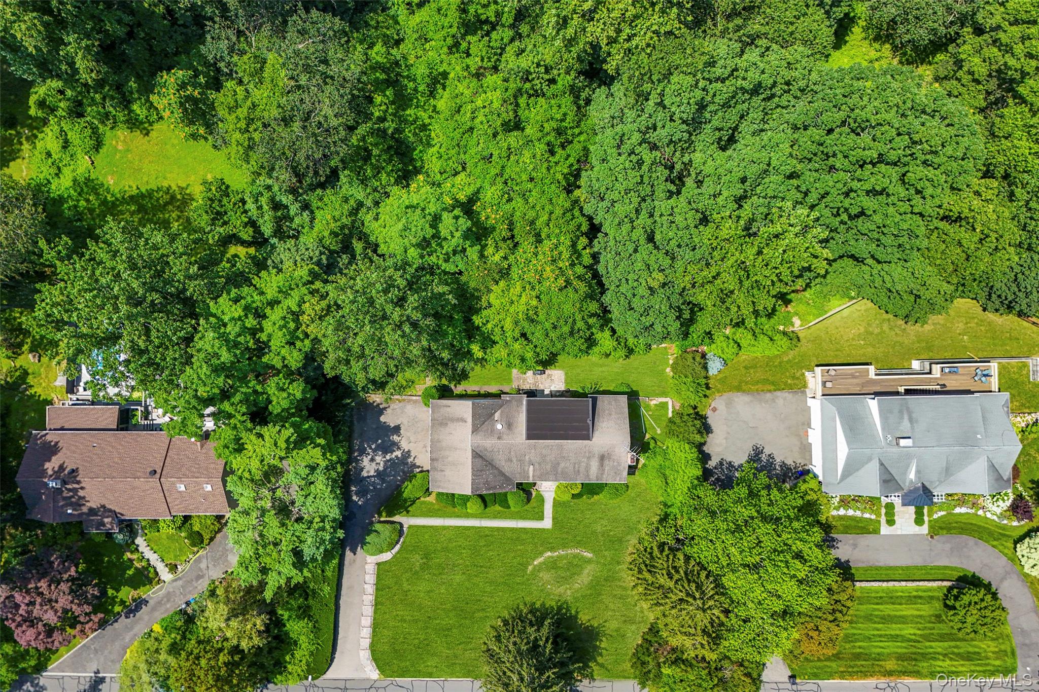 6 Century Ridge Road, Purchase, NY 10577