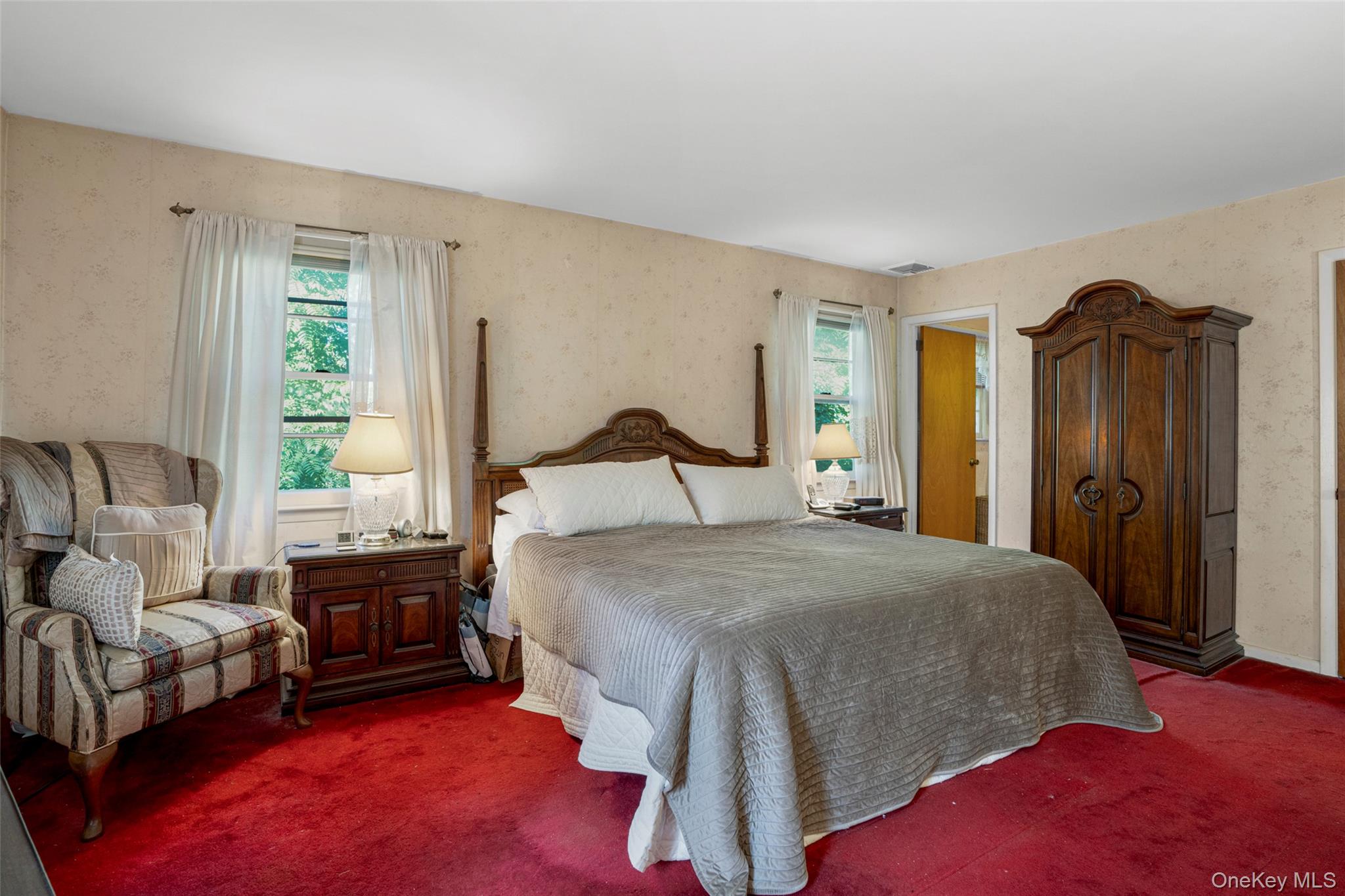 6 Century Ridge Road, Purchase, NY 10577