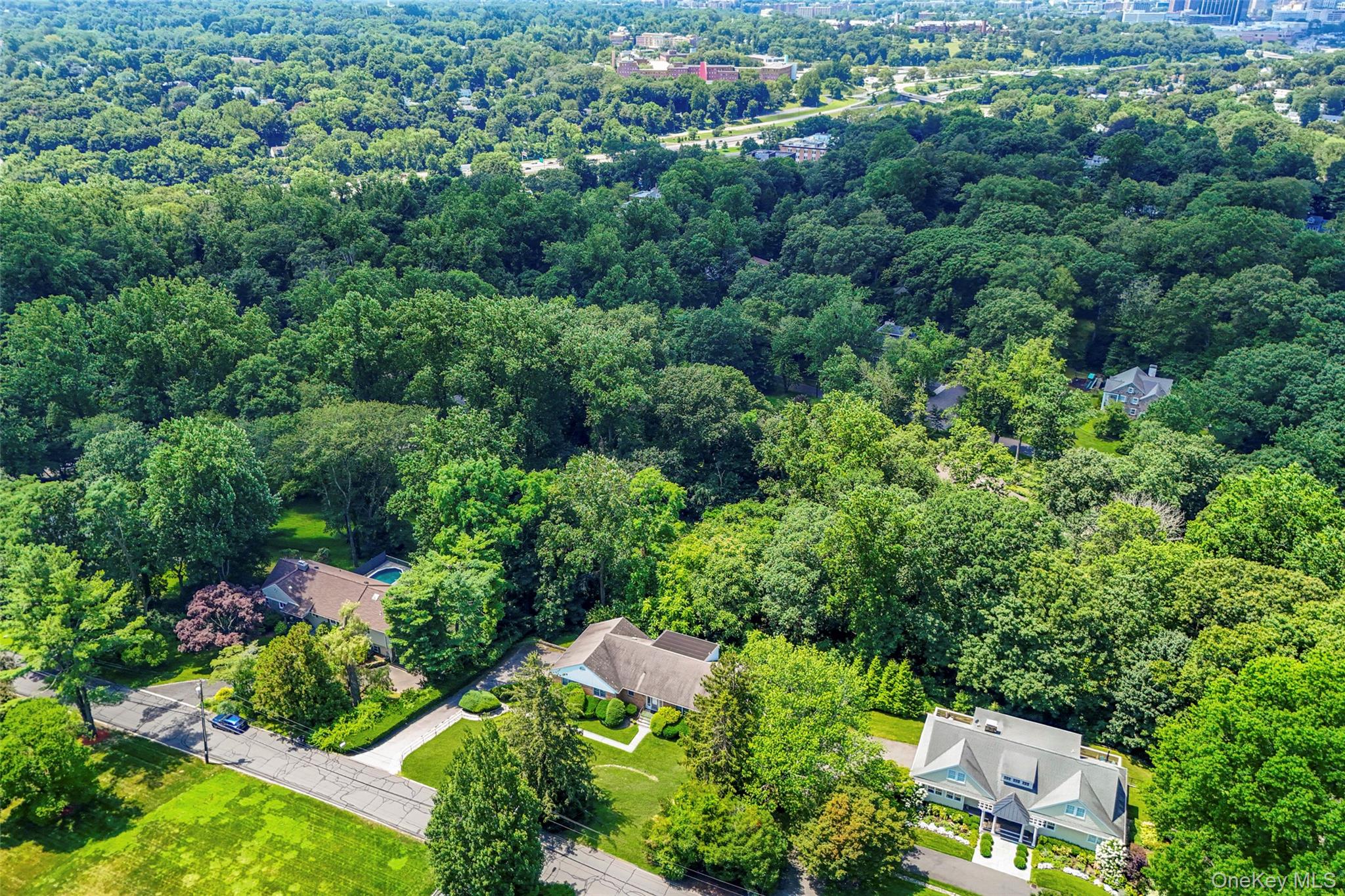 6 Century Ridge Road, Purchase, NY 10577