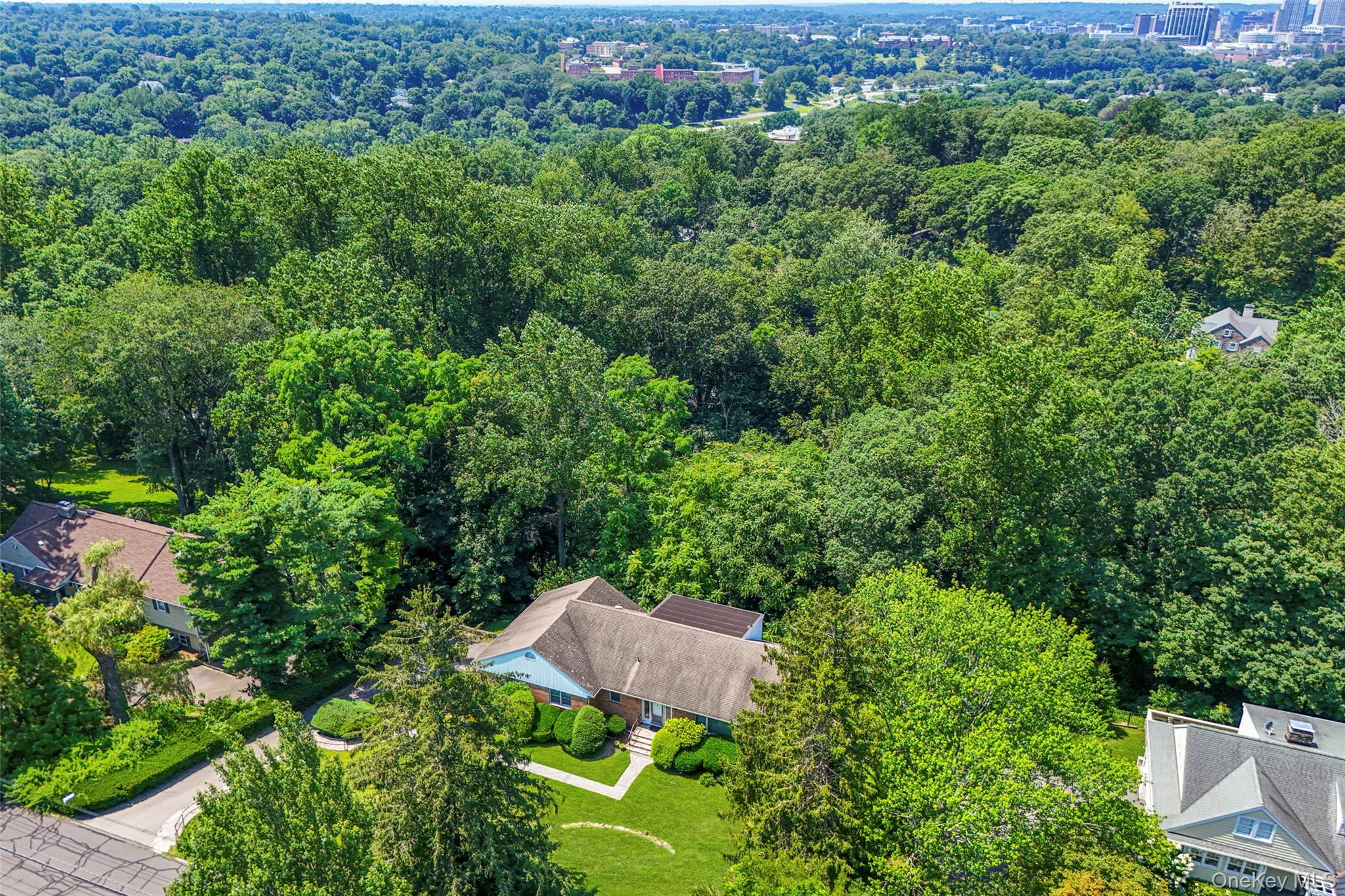 6 Century Ridge Road, Purchase, NY 10577