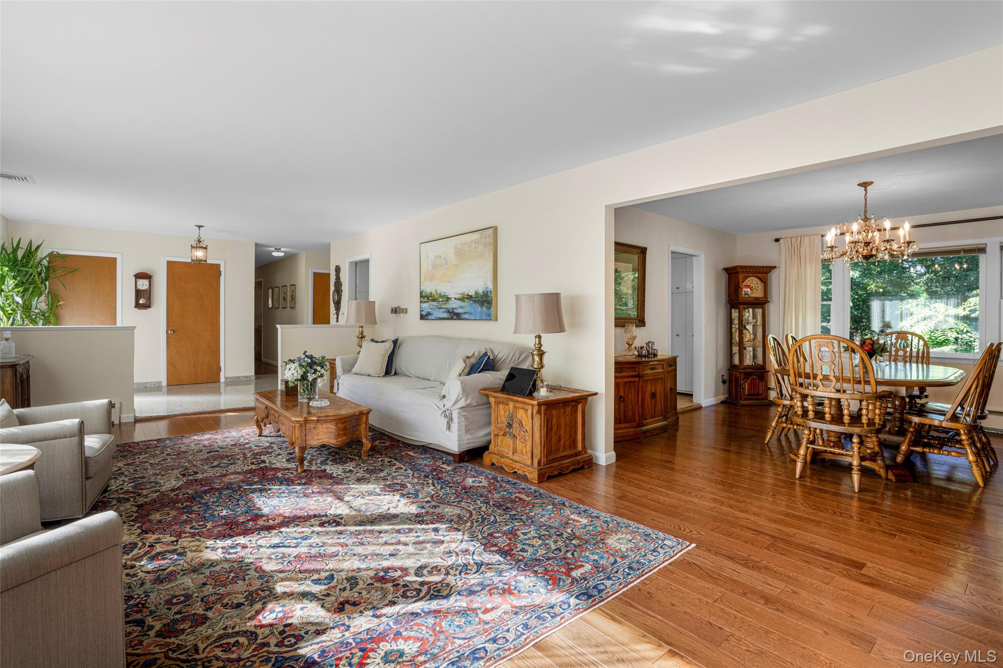 6 Century Ridge Road, Purchase, NY 10577