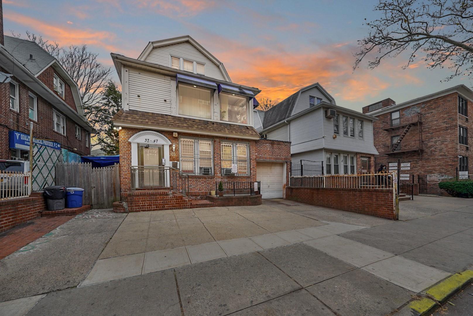 3747 76th Street, Jackson Heights, NY 11372