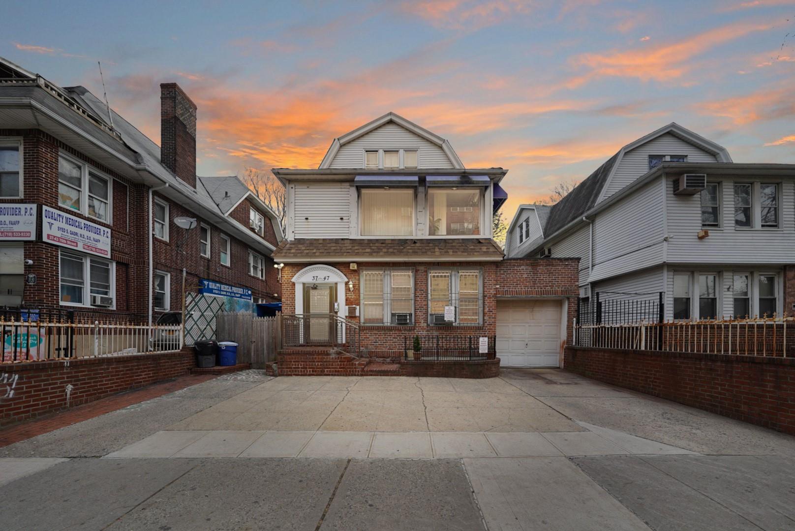 3747 76th Street, Jackson Heights, NY 11372