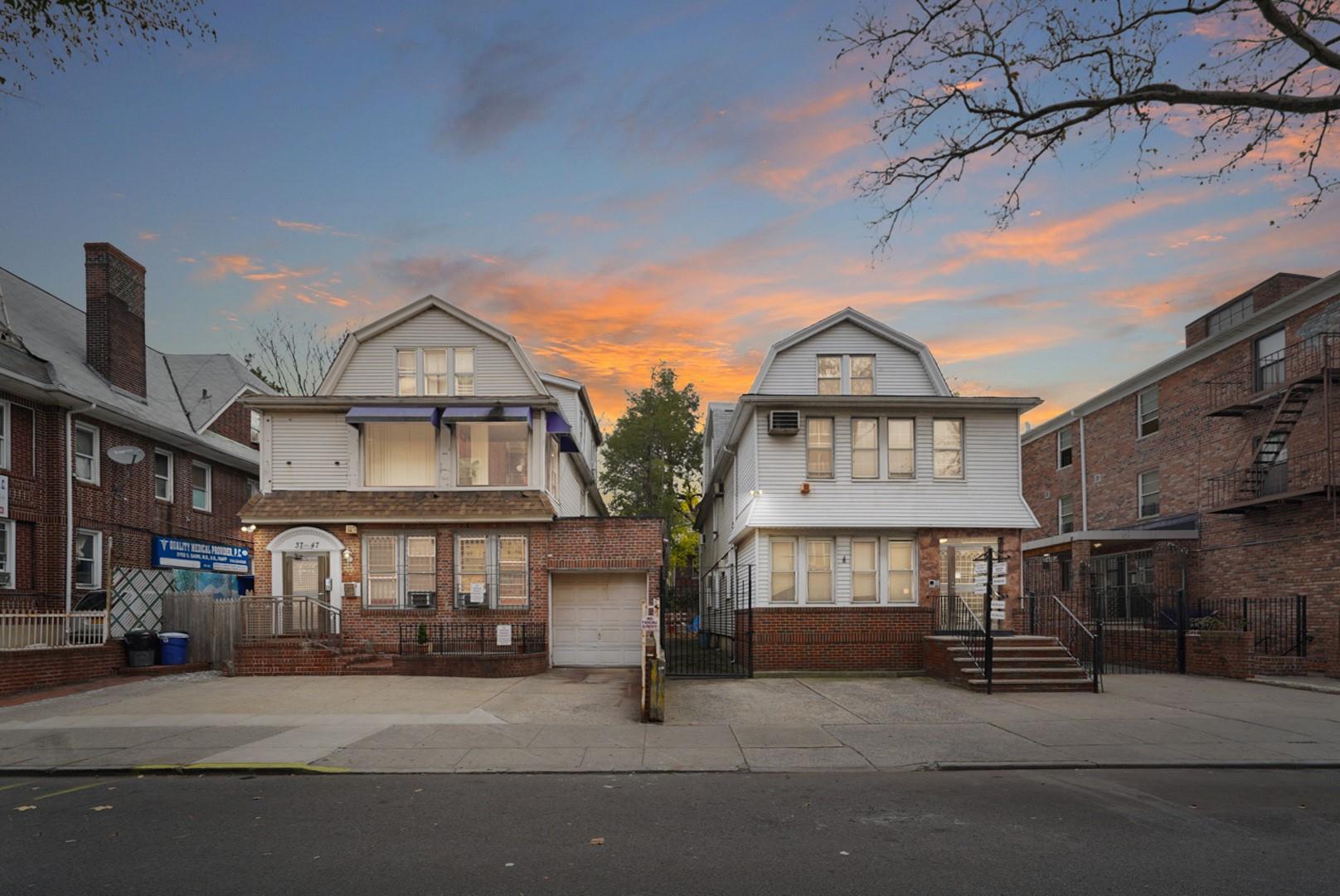 3747 76th Street, Jackson Heights, NY 11372