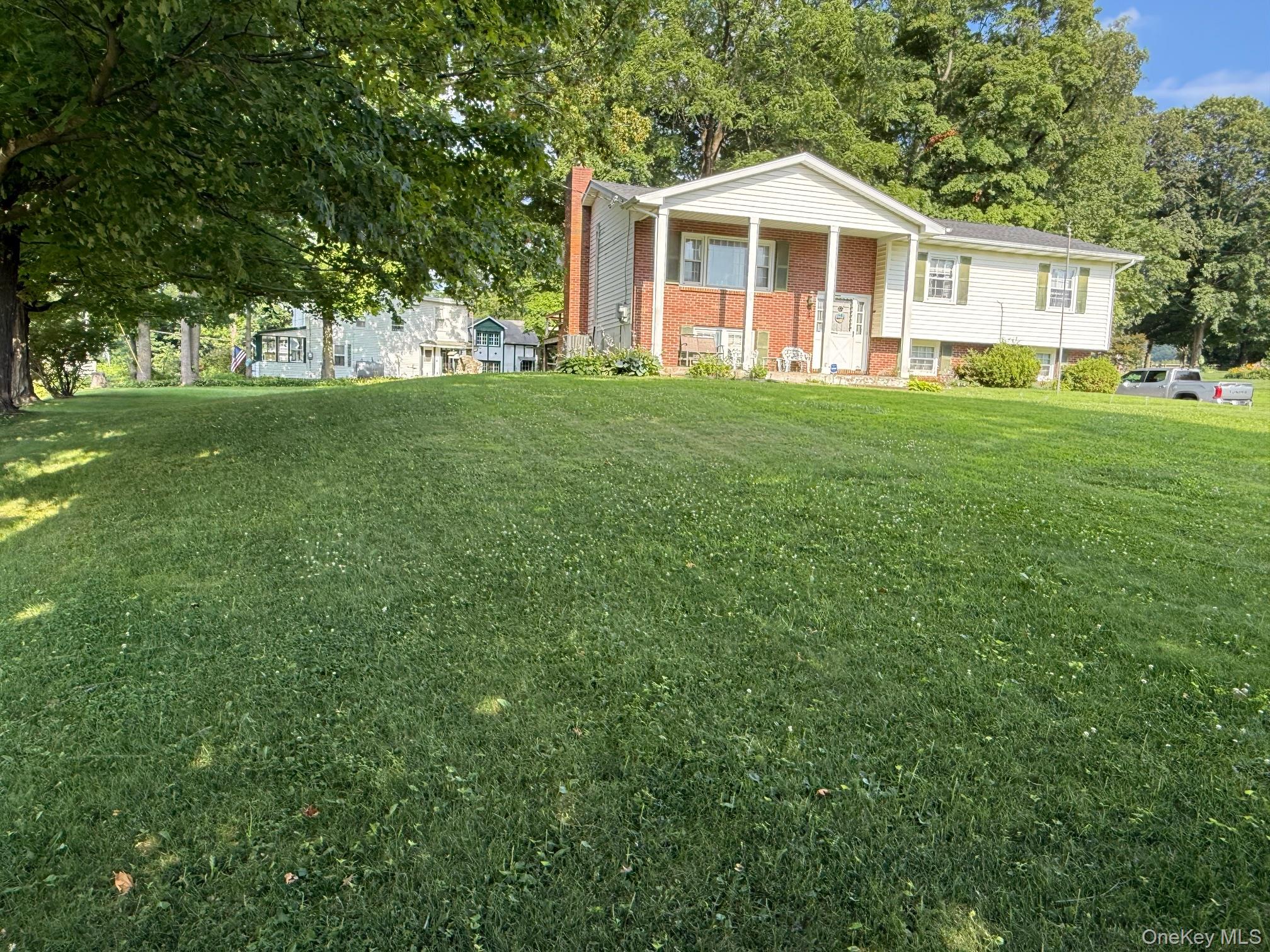 51 Depot Hill Road, Amenia, NY 12501