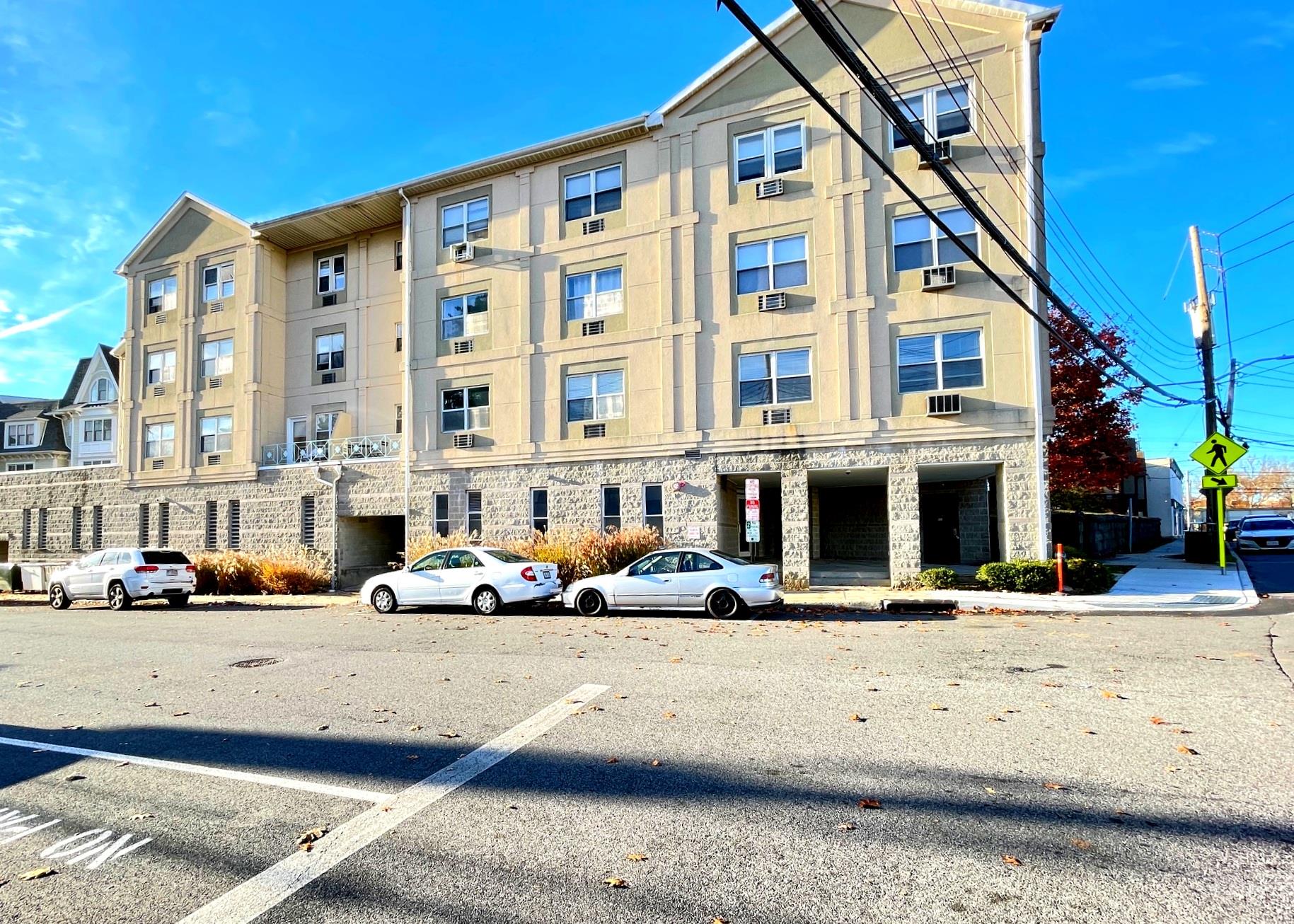 400 Mount Pleasant Avenue # 2B, Mamaroneck, NY 10543