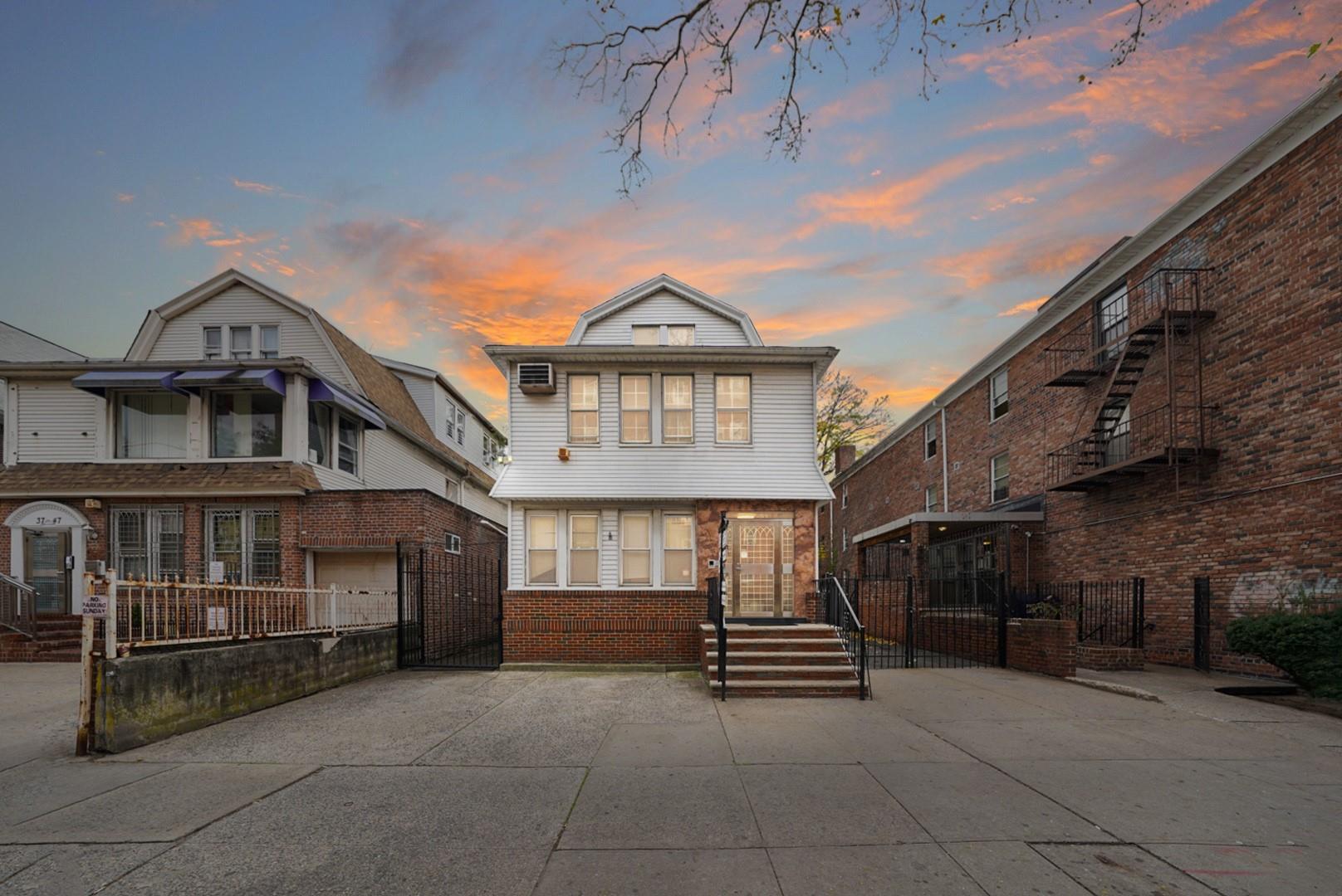 3751 76th Street, Jackson Heights, NY 11372