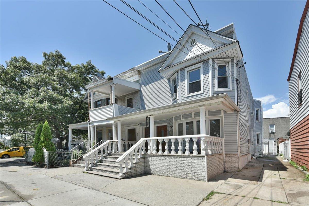 112-03 95th Avenue, Richmond Hill, NY 11419