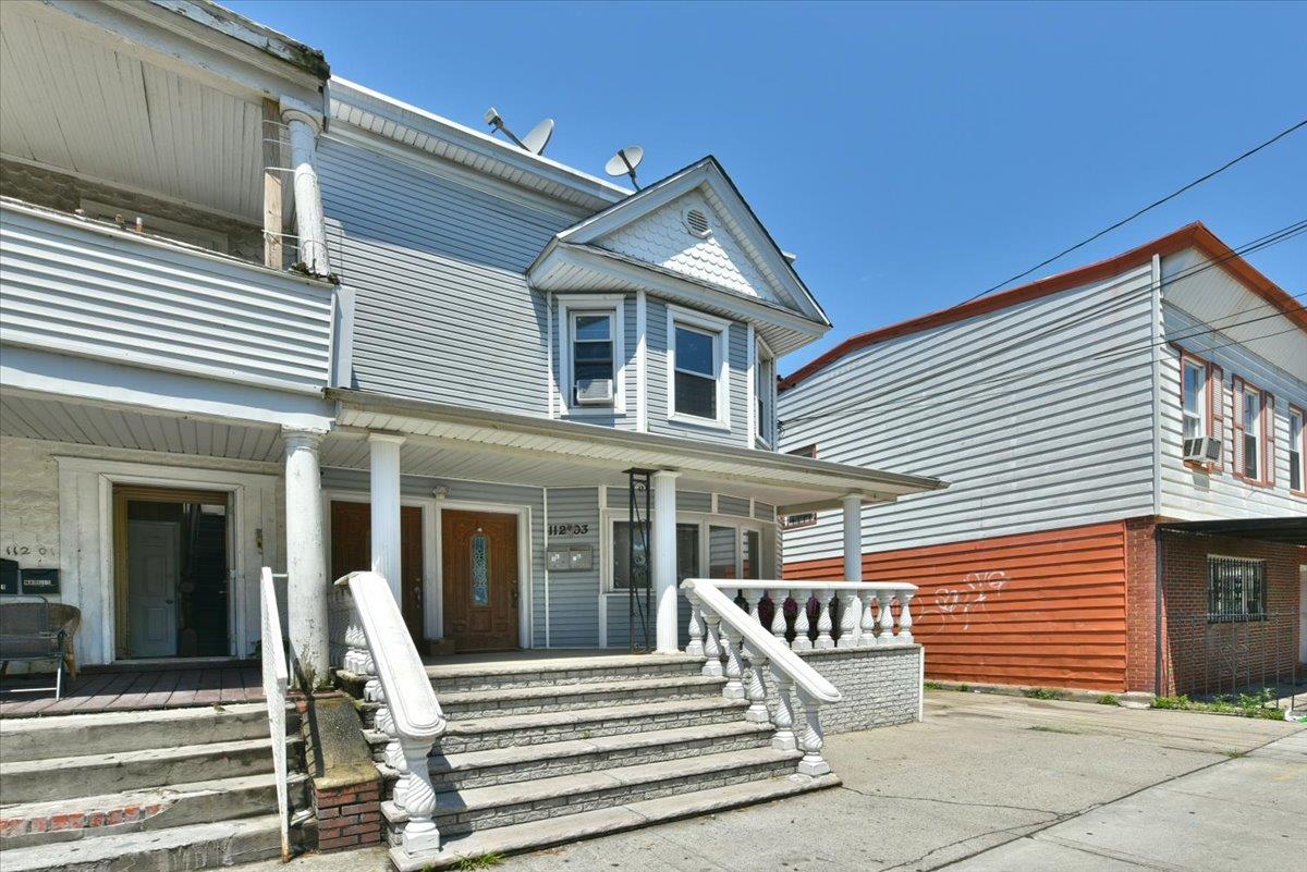 112-03 95th Avenue, Richmond Hill, NY 11419