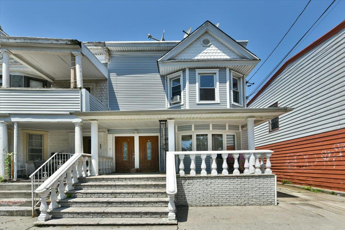 112-03 95th Avenue, Richmond Hill, NY 11419