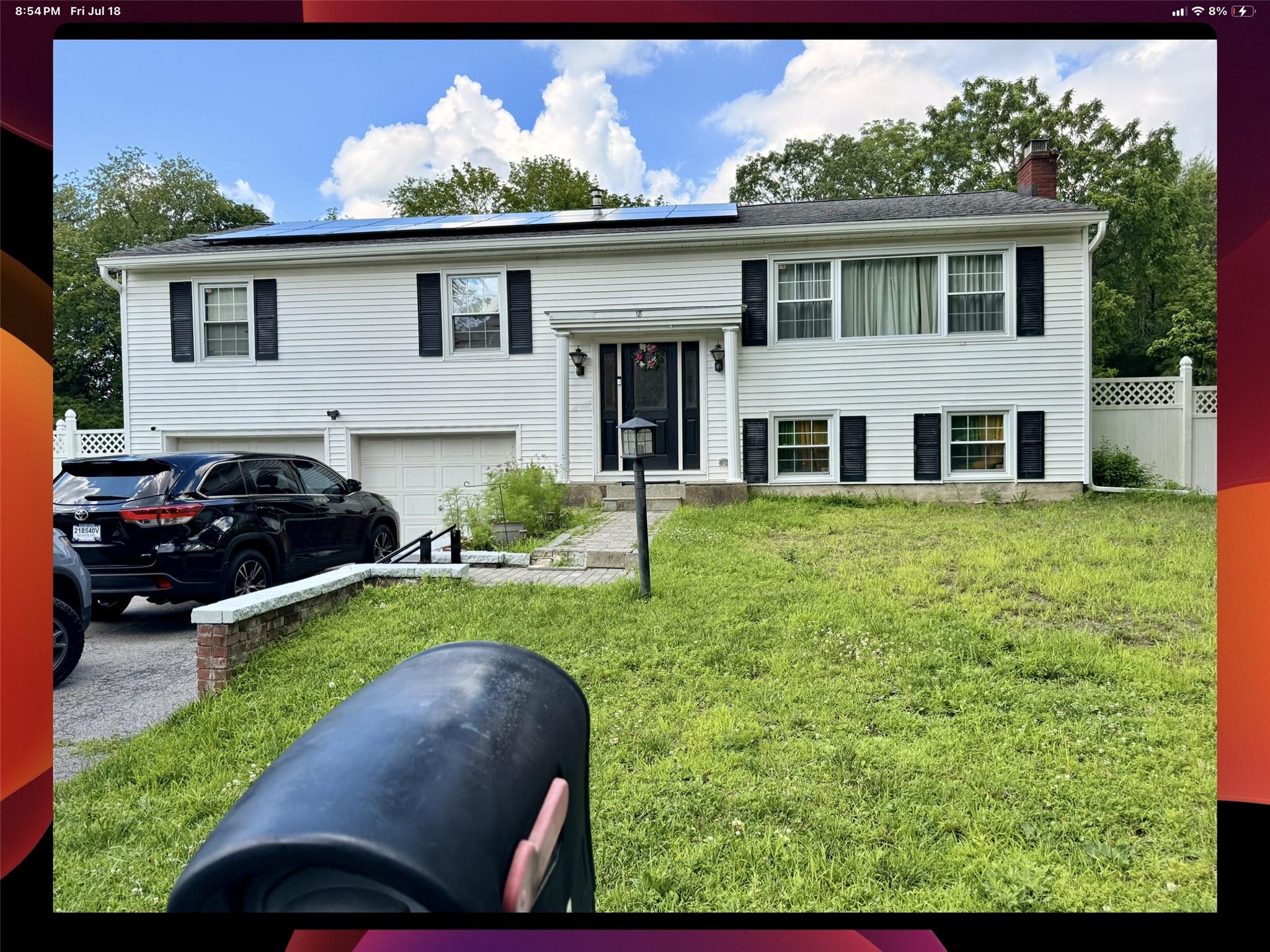 18 Park Hill Drive, New Windsor, NY 12553