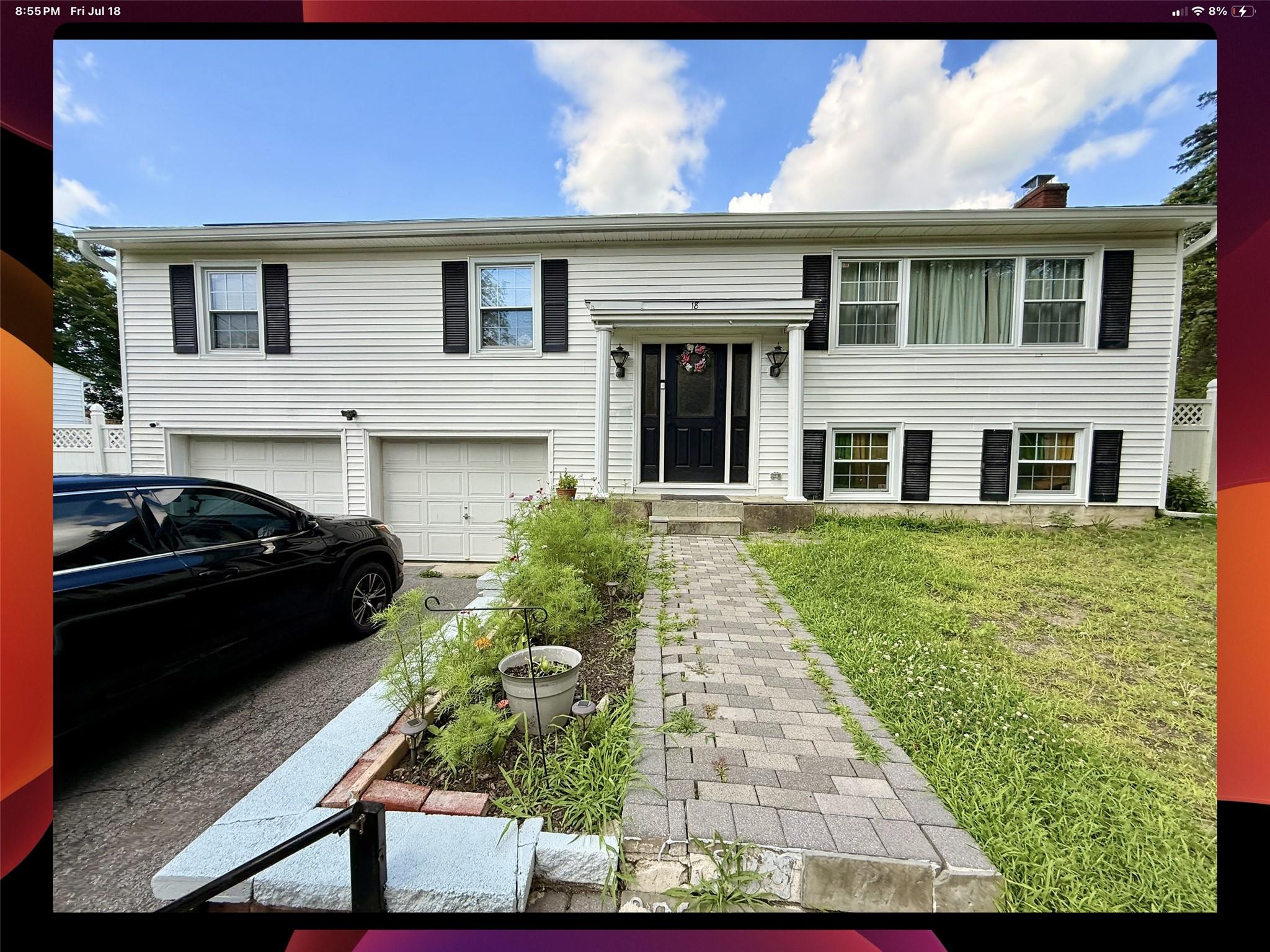 18 Park Hill Drive, New Windsor, NY 12553