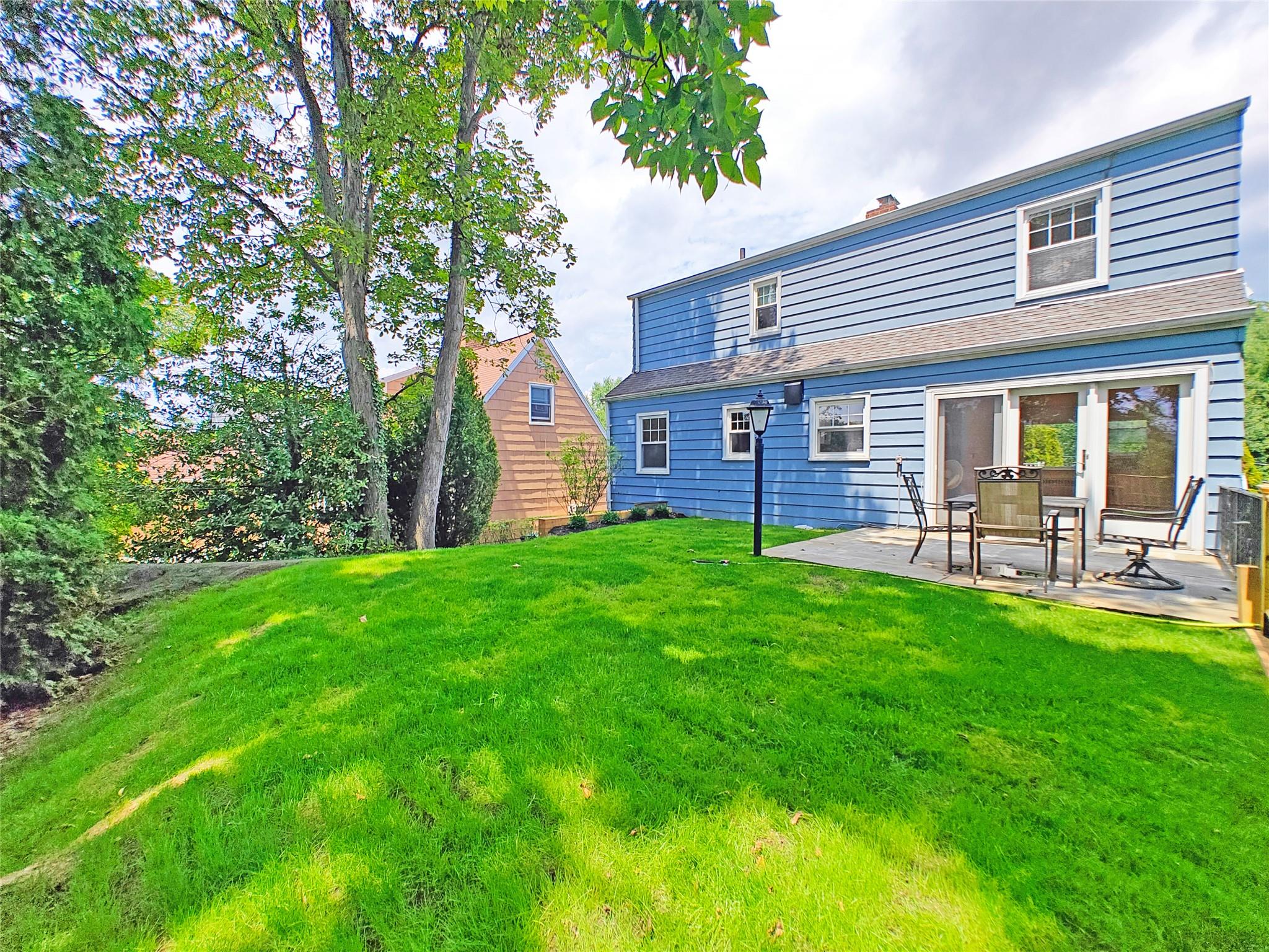 93 Joyce Road, Eastchester, NY 10709