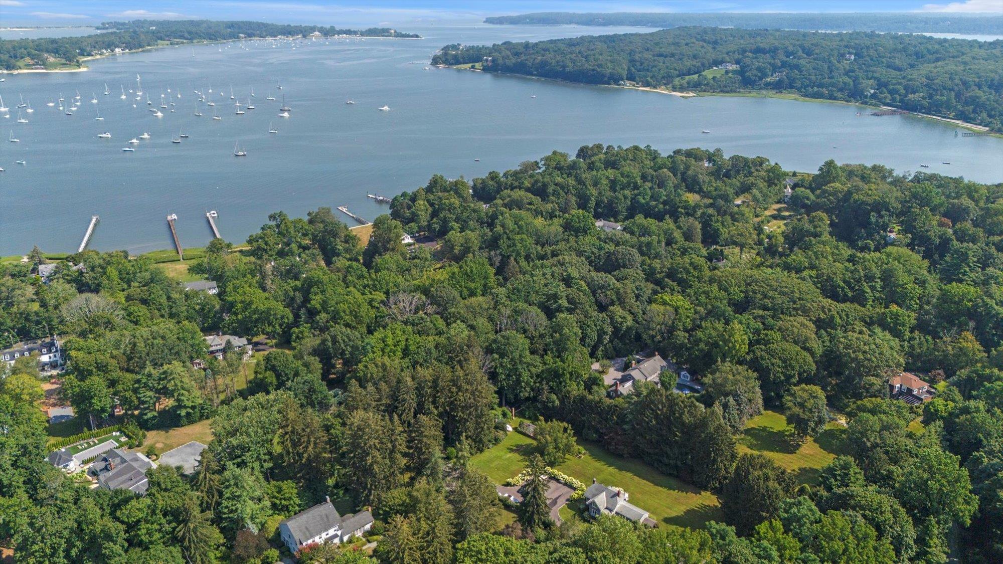 79 Cove Road, Oyster Bay Cove, NY 11771