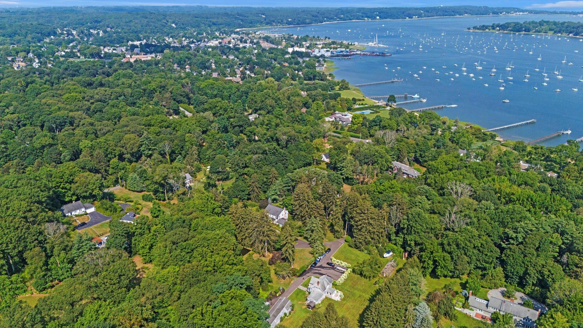 79 Cove Road, Oyster Bay Cove, NY 11771