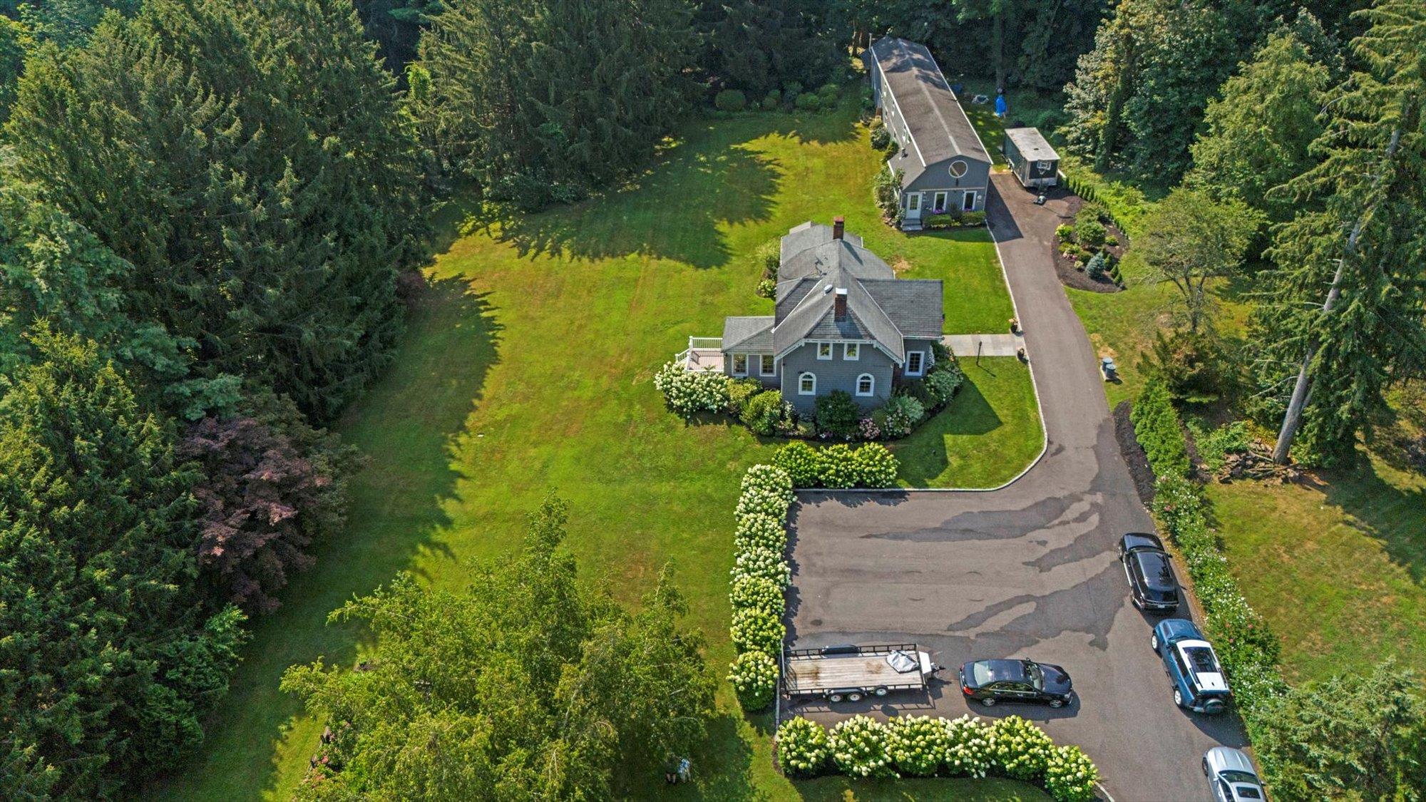 79 Cove Road, Oyster Bay Cove, NY 11771