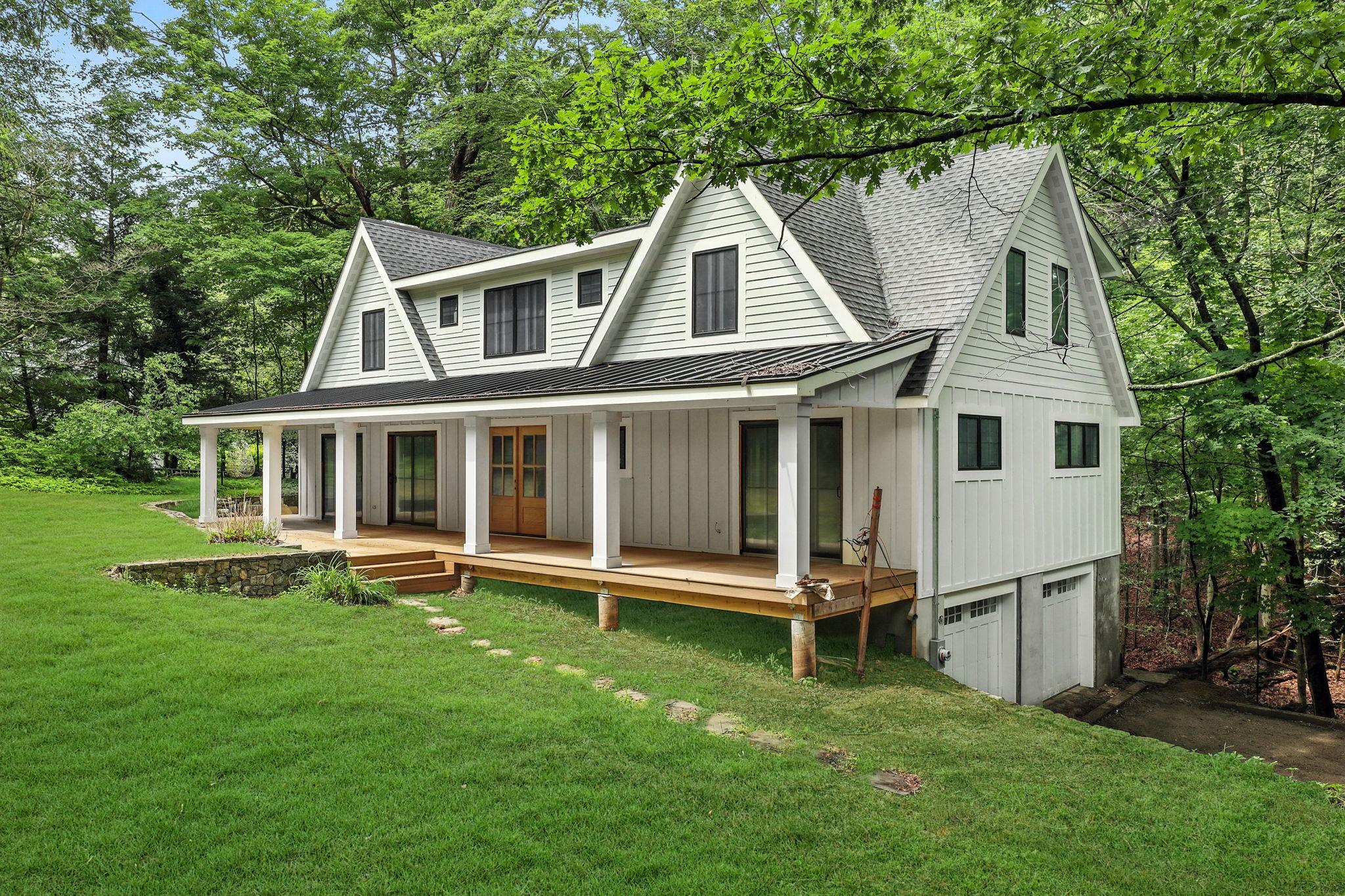 136 Roaring Brook Road, Chappaqua, NY 10514