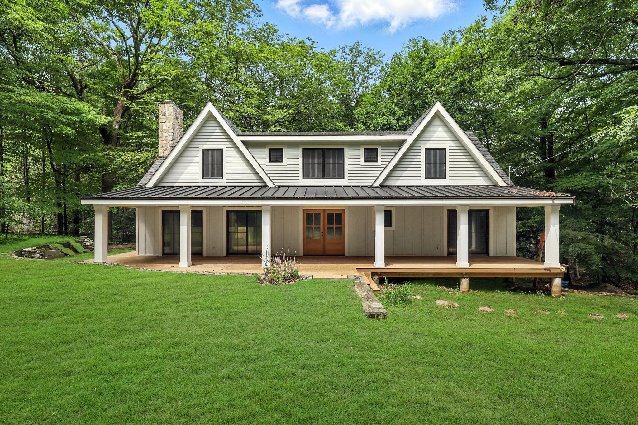 136 Roaring Brook Road, Chappaqua, NY 10514