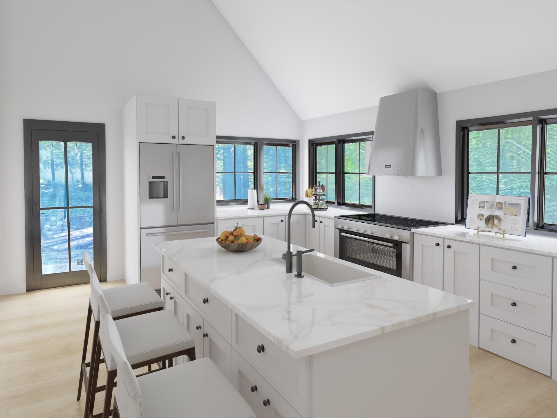136 Roaring Brook Road, Chappaqua, NY 10514