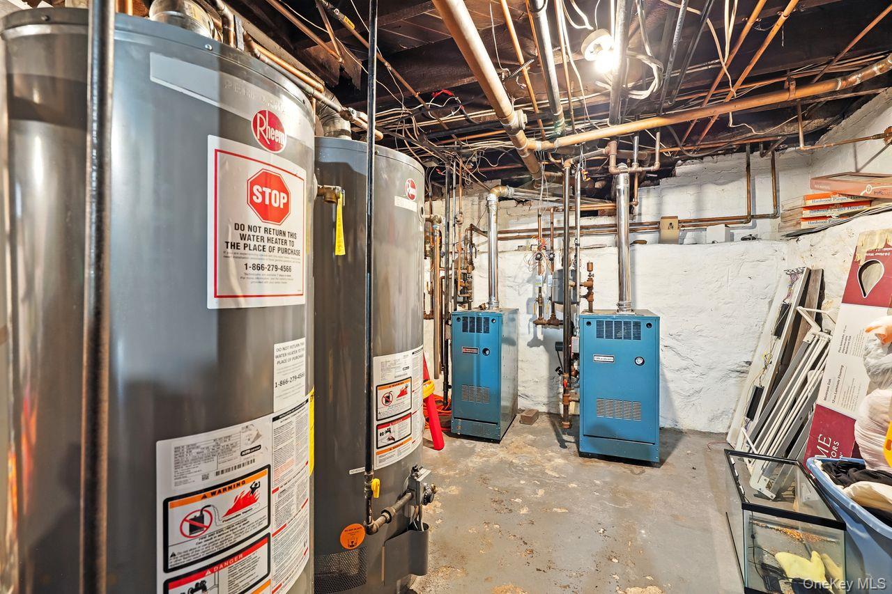 5 Dillon Road, Larchmont, NY 10538