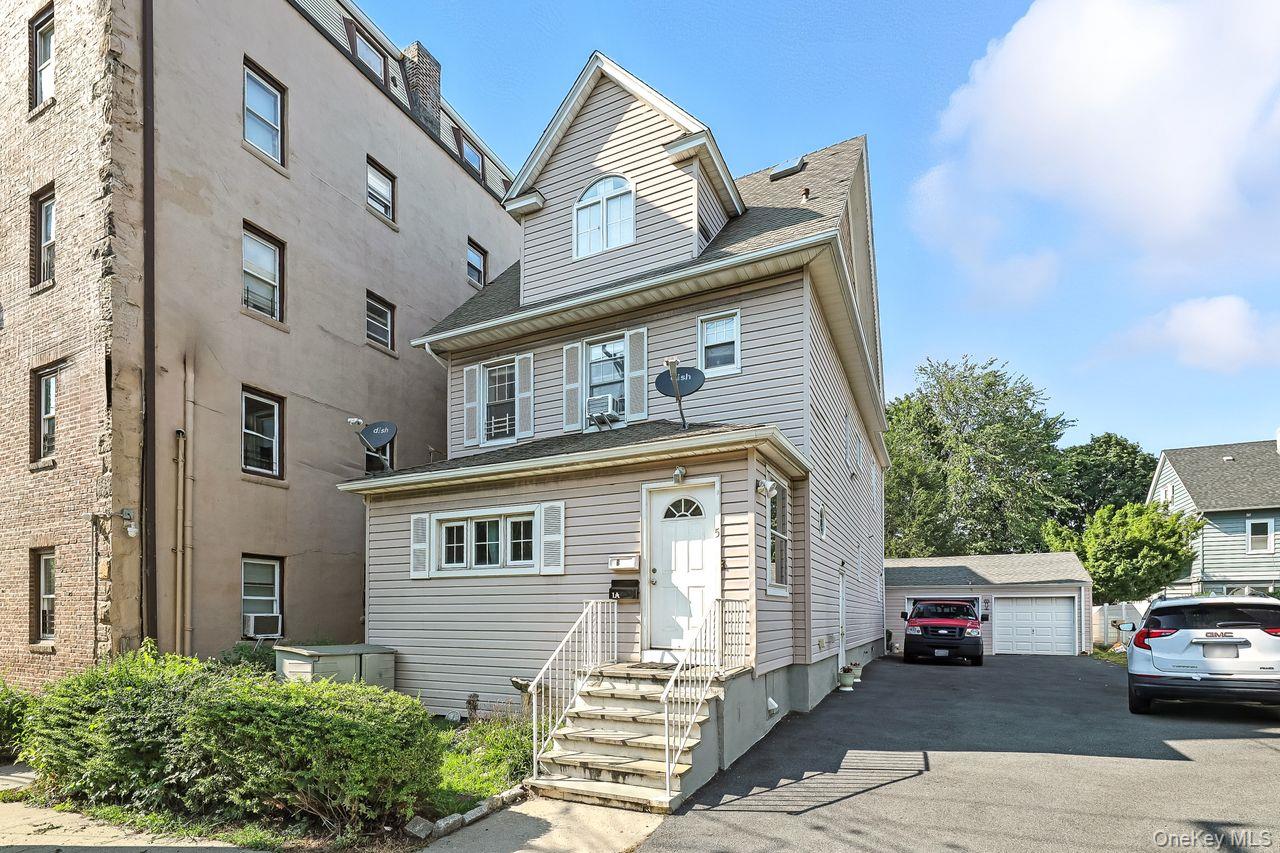 5 Dillon Road, Larchmont, NY 10538