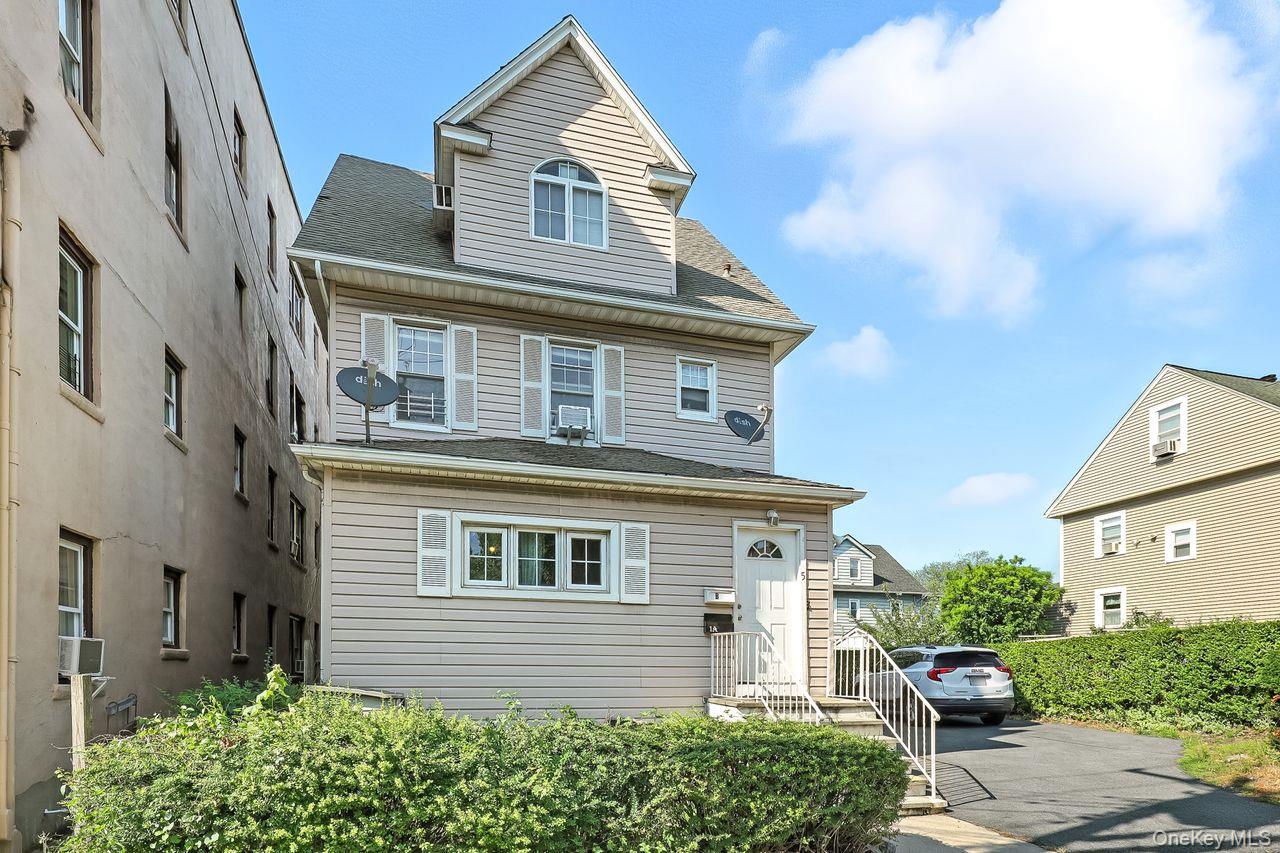 5 Dillon Road, Larchmont, NY 10538