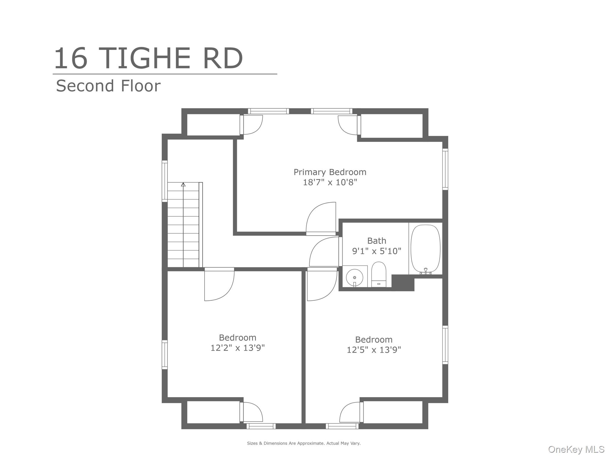 16 Tighe Road, Yorktown Heights, NY 10598