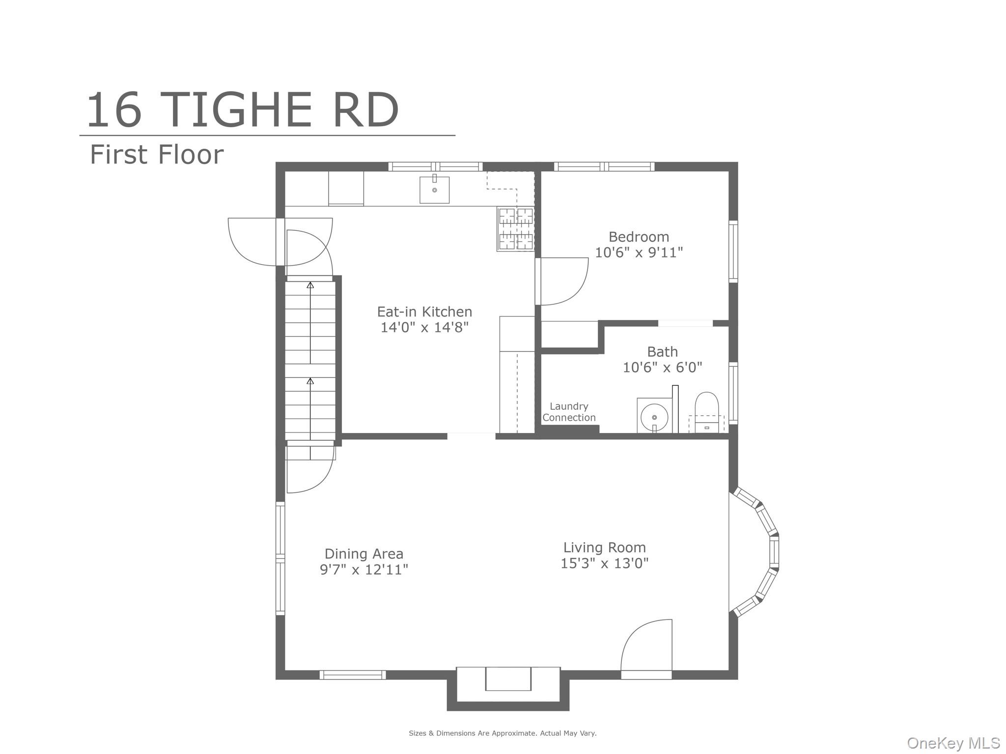 16 Tighe Road, Yorktown Heights, NY 10598