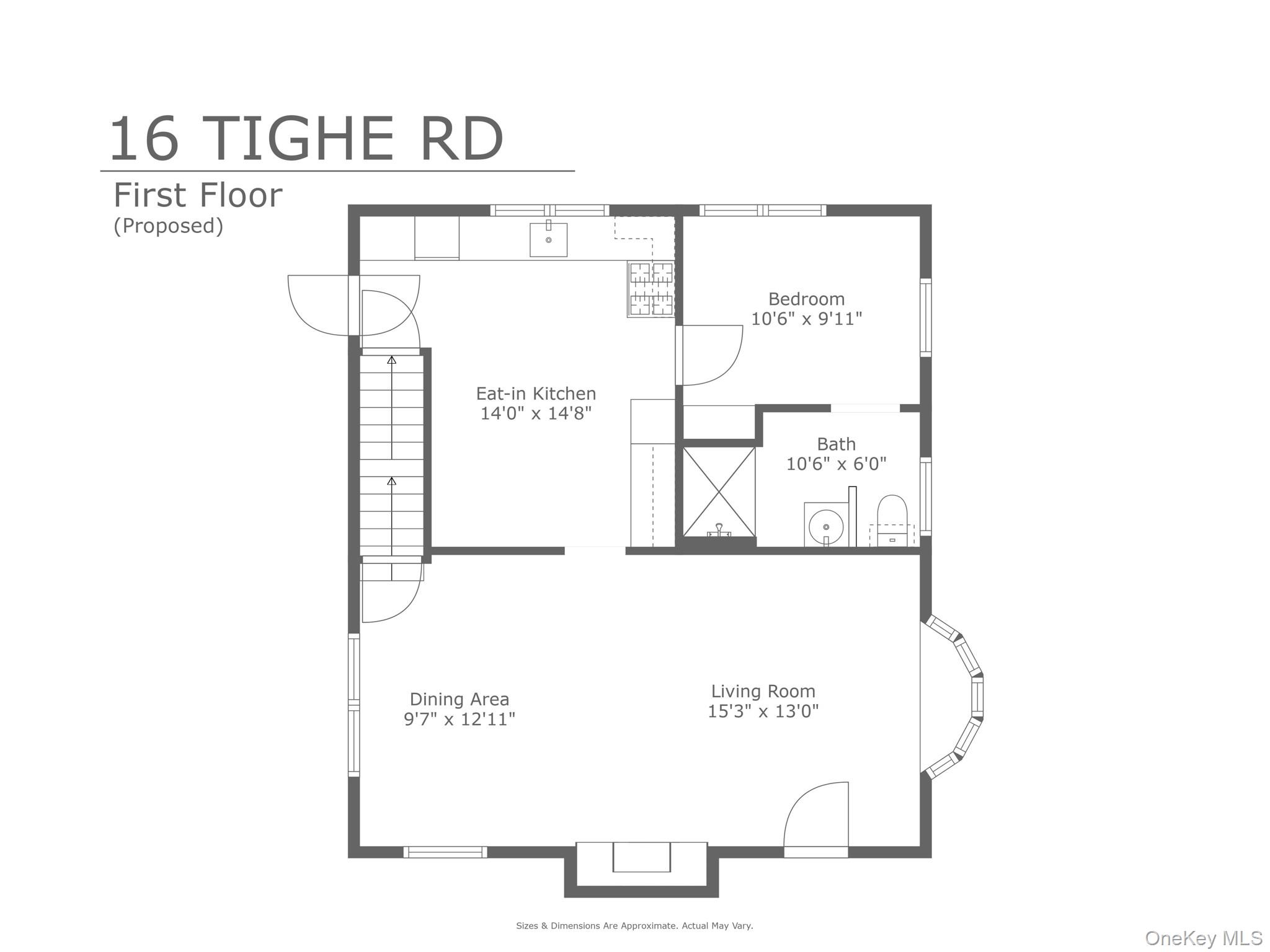 16 Tighe Road, Yorktown Heights, NY 10598