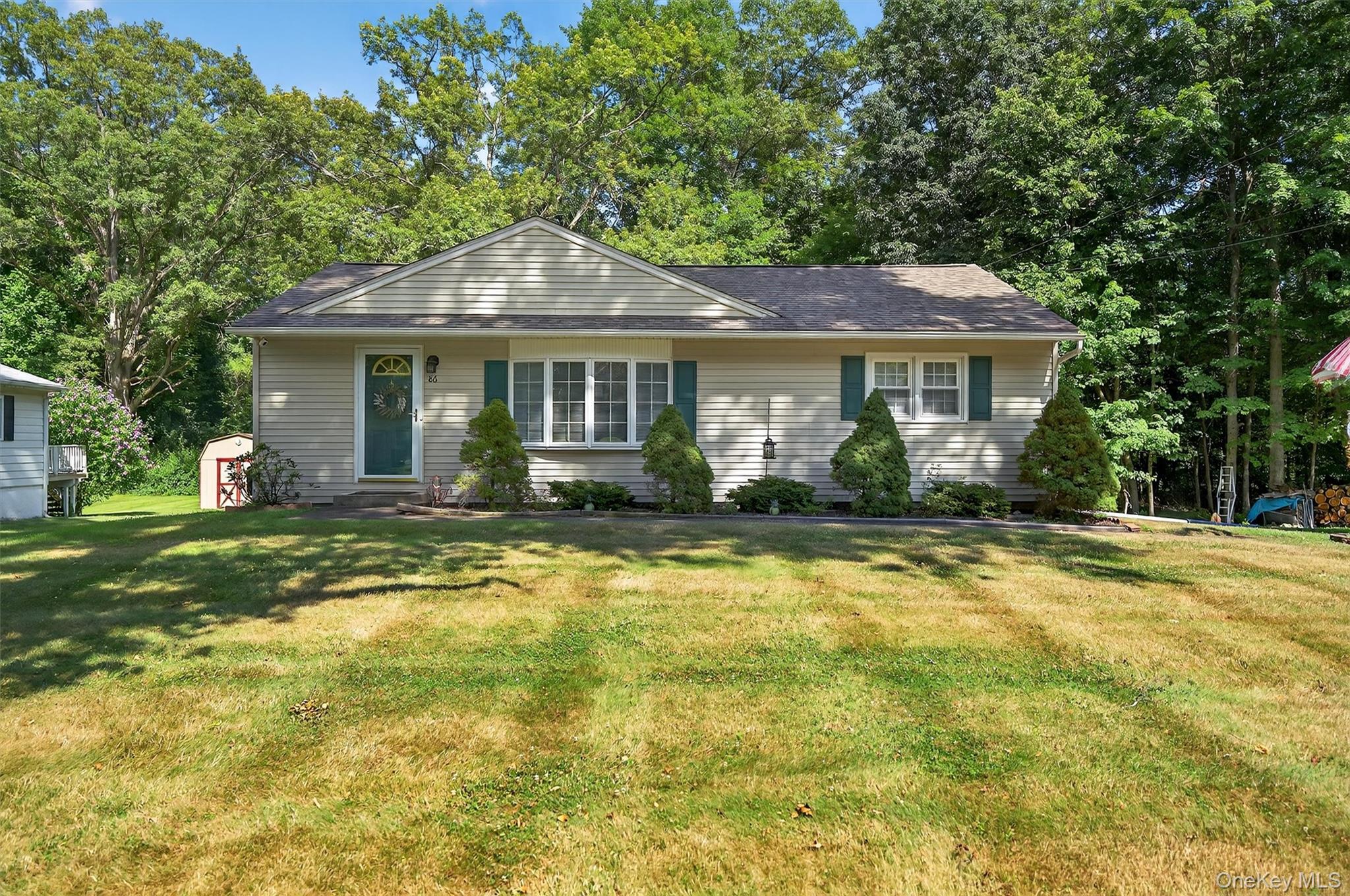 86 Westwood Drive, Newburgh, NY 12550