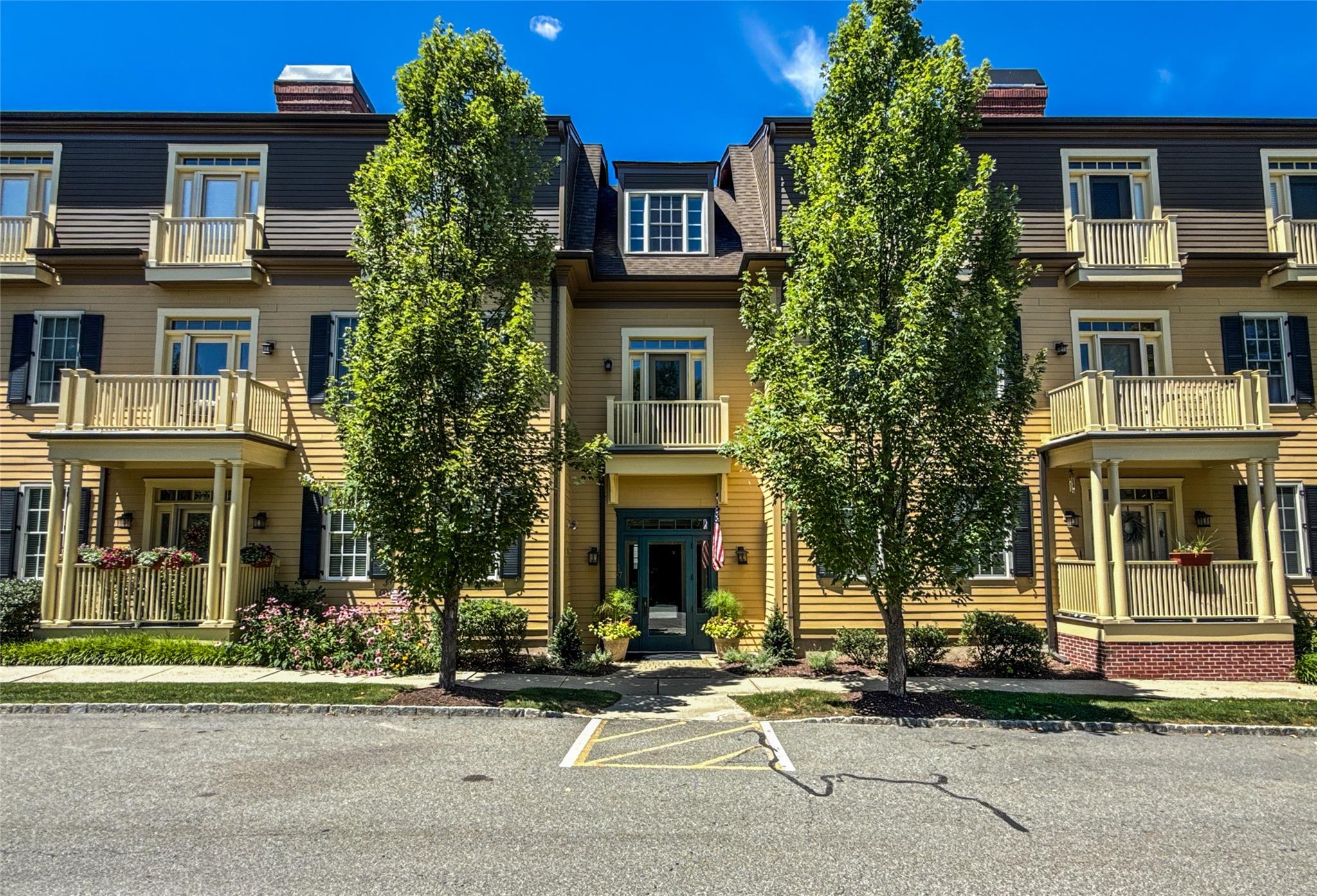 17 Cropsey Street # 1D, Warwick, NY 10990