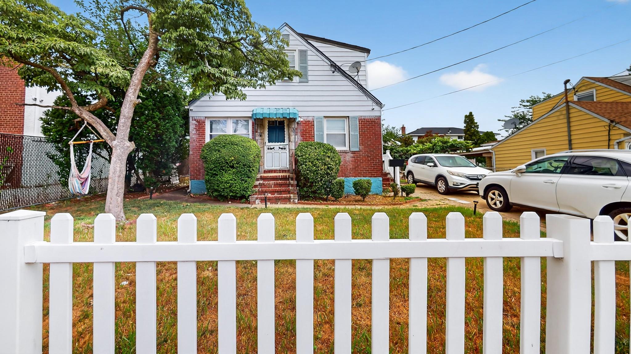 1332 A Street, Elmont, NY 11003