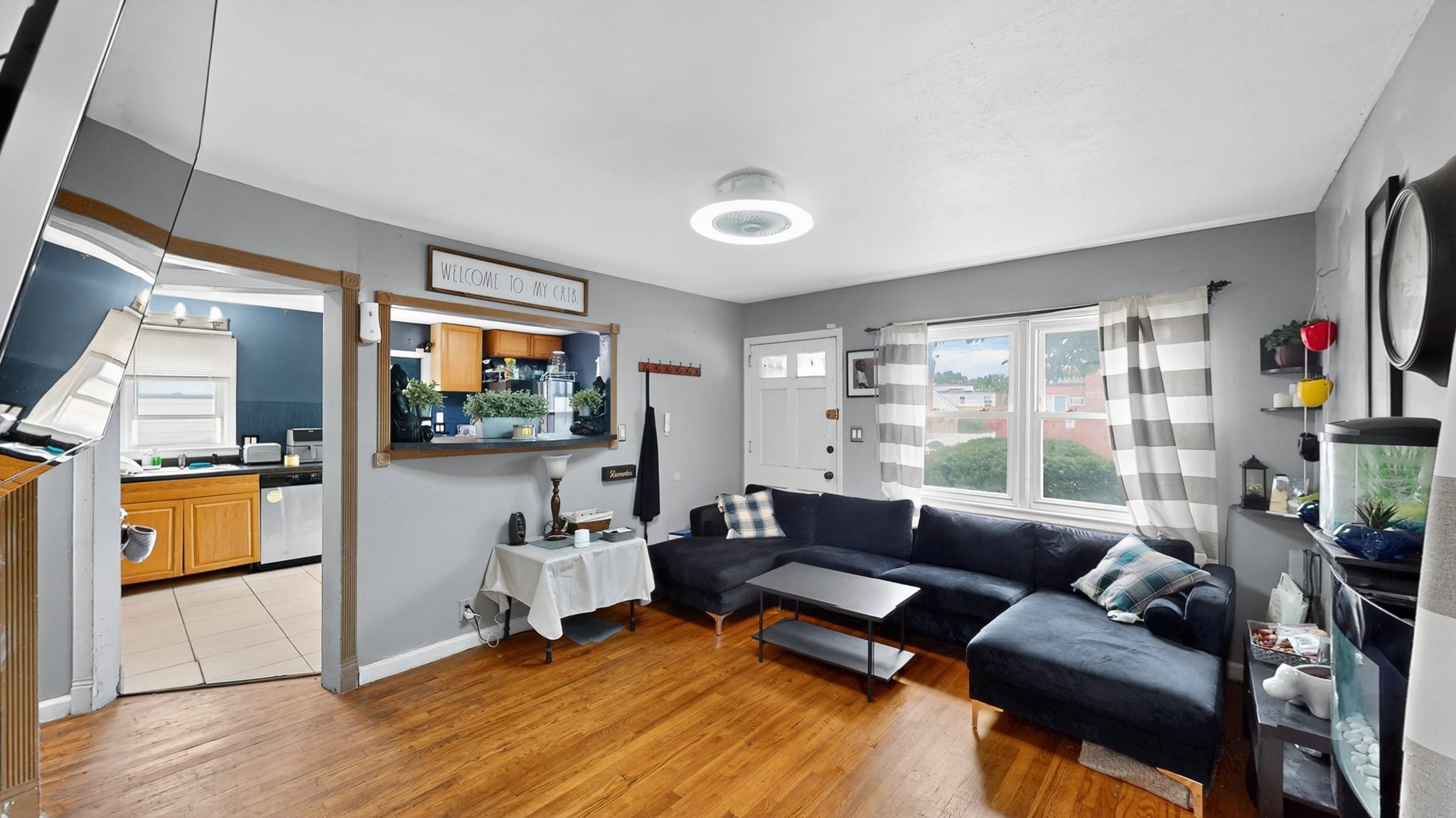 1332 A Street, Elmont, NY 11003