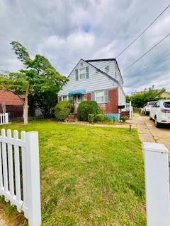 1332 A Street, Elmont, NY 11003