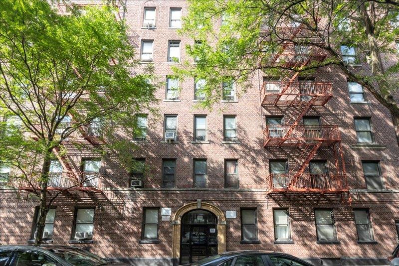 229 W 144th Street # 34, New York (Manhattan), NY 10030