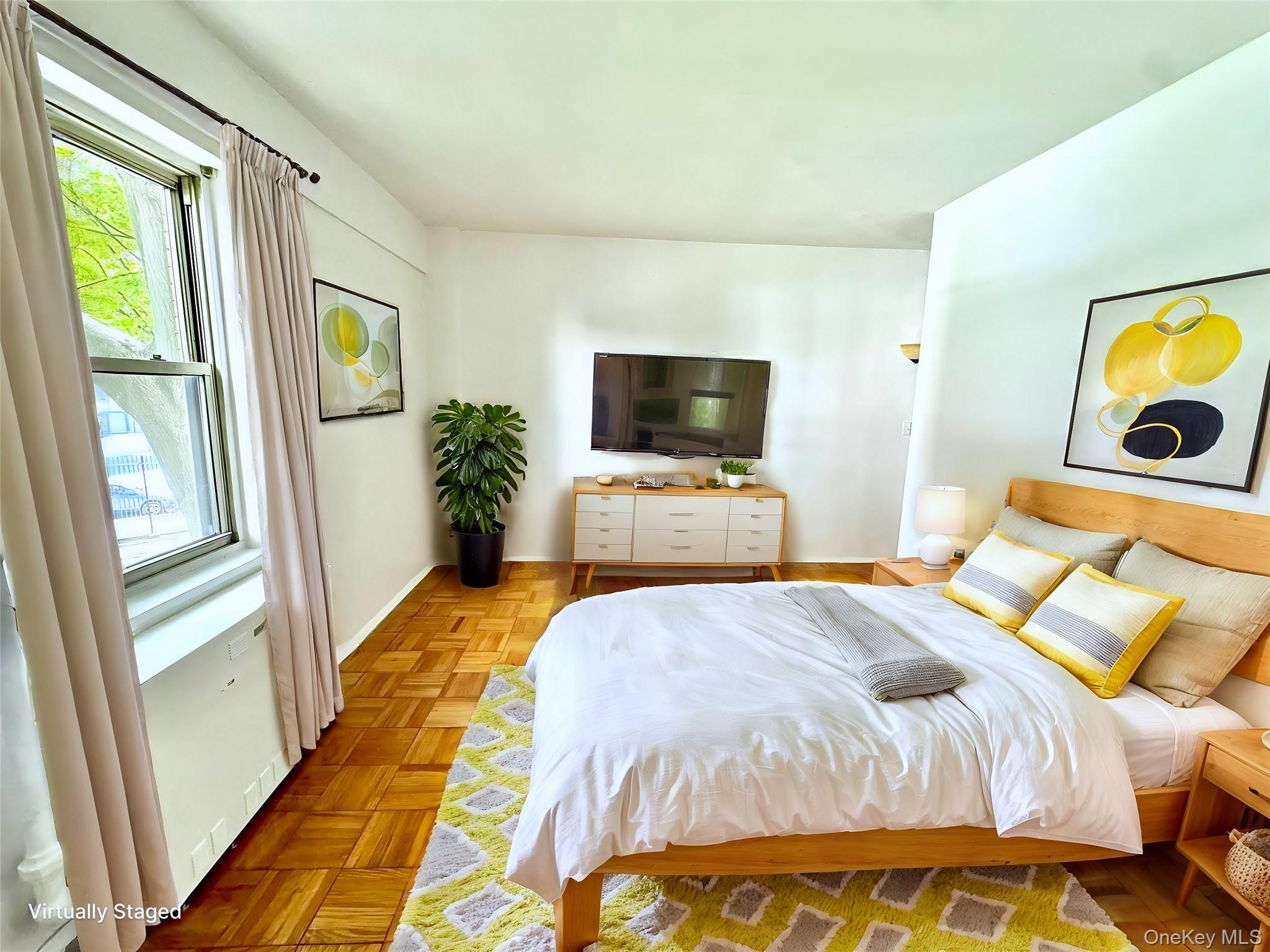 9 Fordham Hill Oval # 1H, Bronx, NY 10468