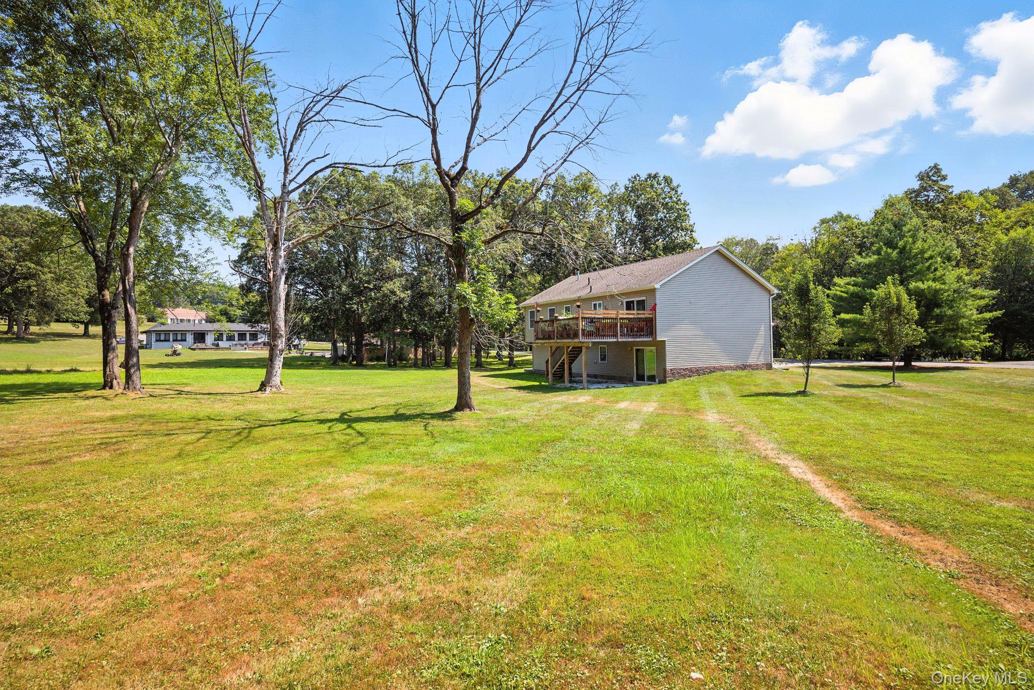 119 Werner Avenue, Florida, NY 10921