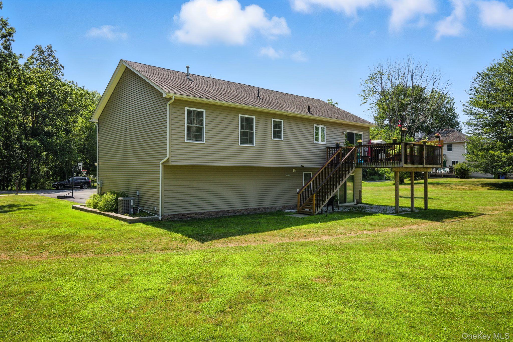 119 Werner Avenue, Florida, NY 10921