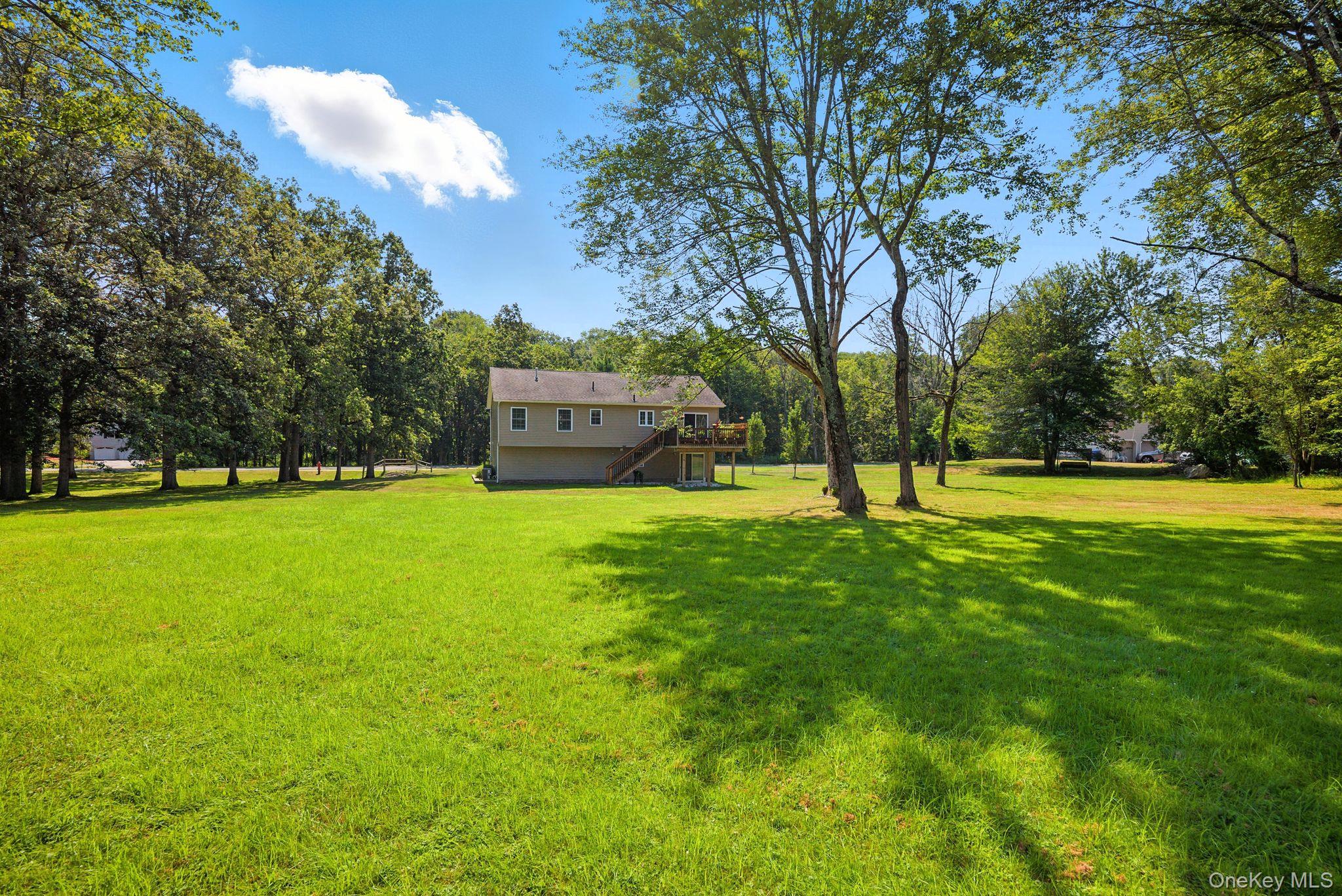 119 Werner Avenue, Florida, NY 10921