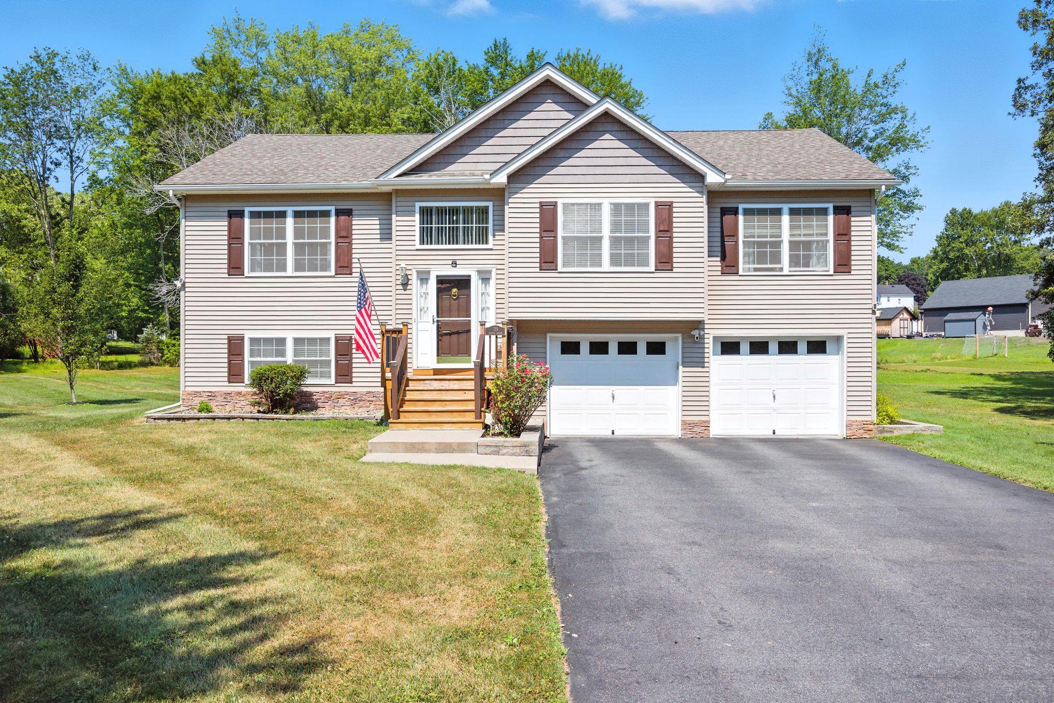 119 Werner Avenue, Florida, NY 10921