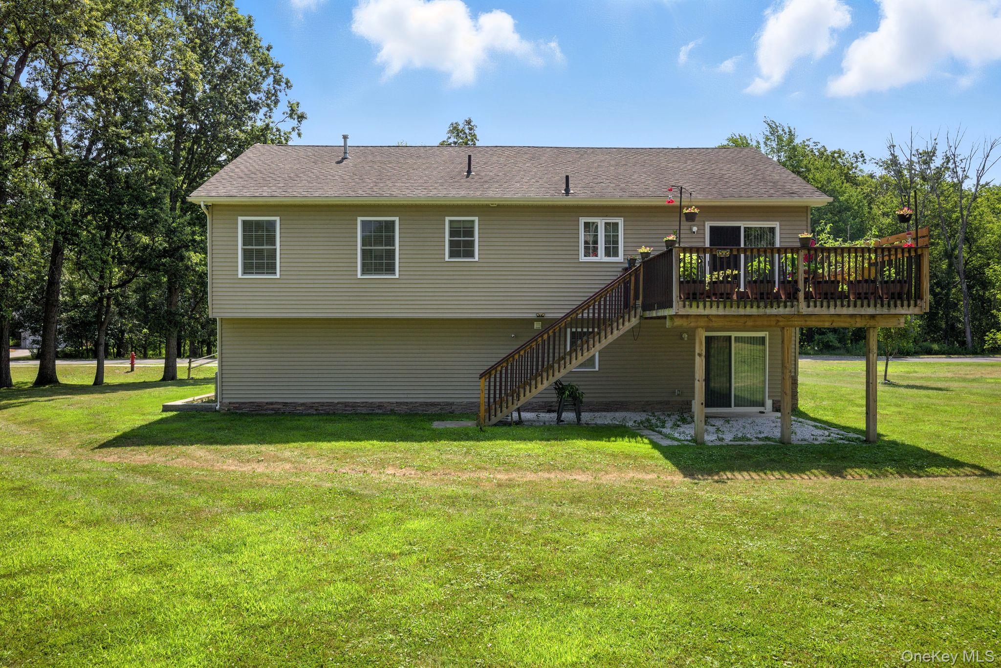 119 Werner Avenue, Florida, NY 10921