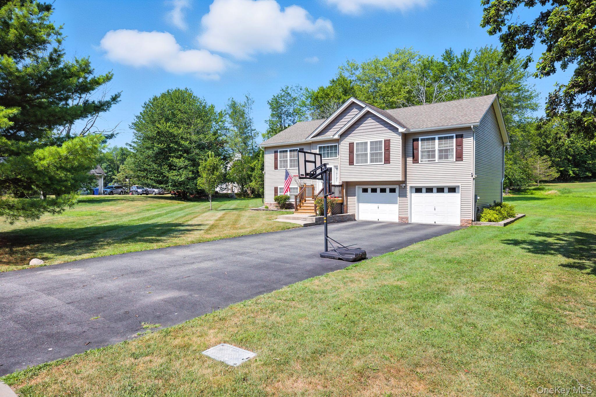 119 Werner Avenue, Florida, NY 10921