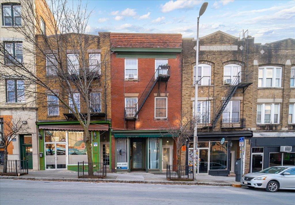 204 Main Street, Poughkeepsie, NY 12601