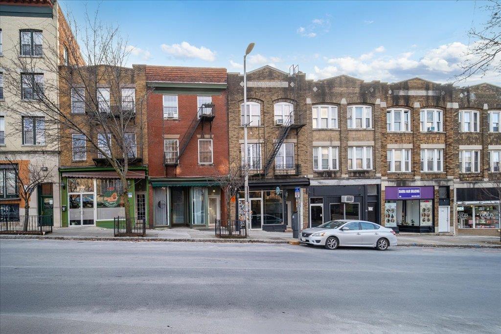 204 Main Street, Poughkeepsie, NY 12601